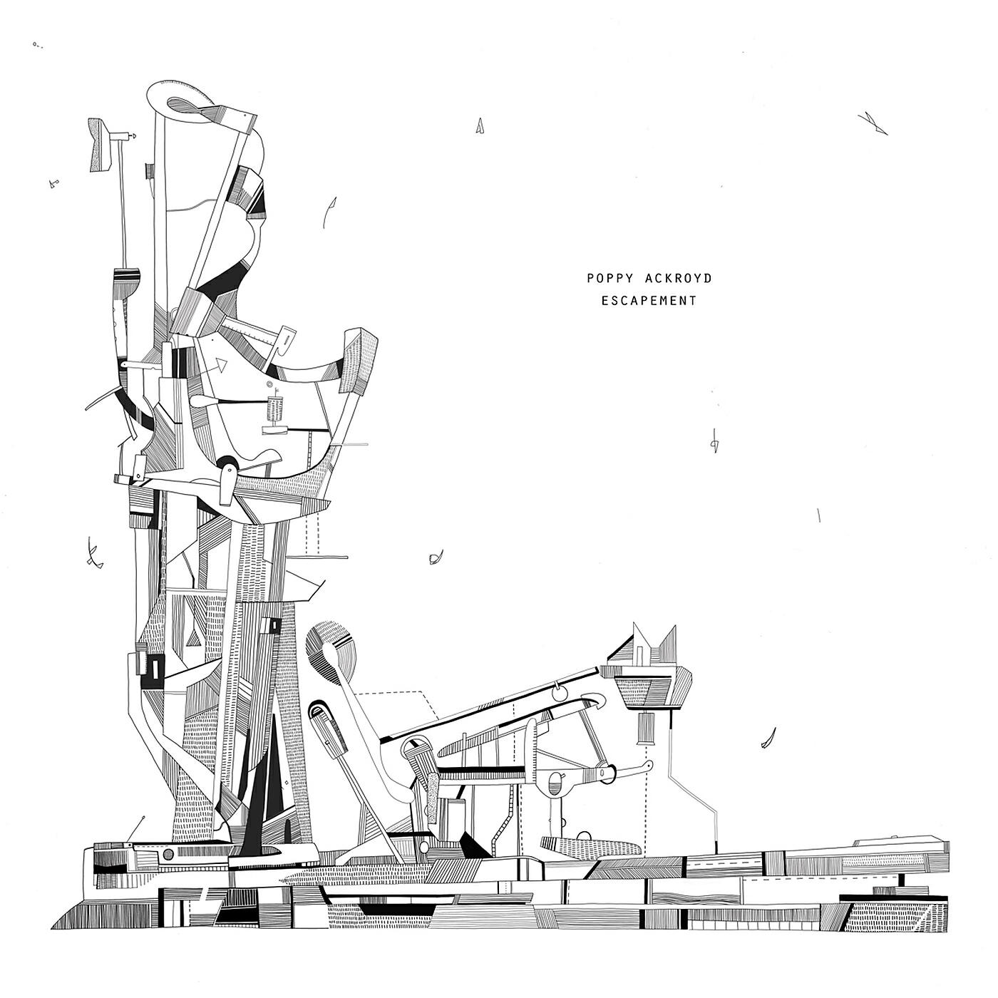 Постер альбома Escapement