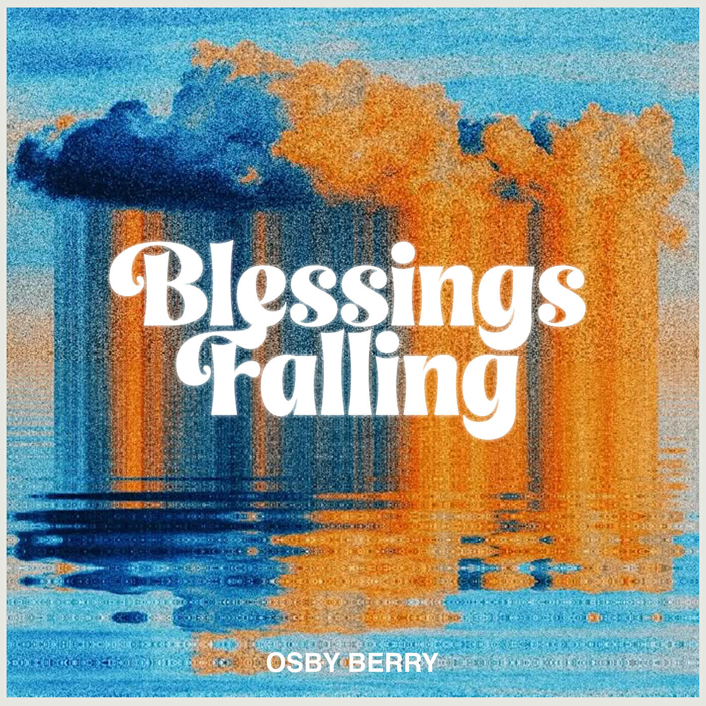 Релиз Blessings Falling