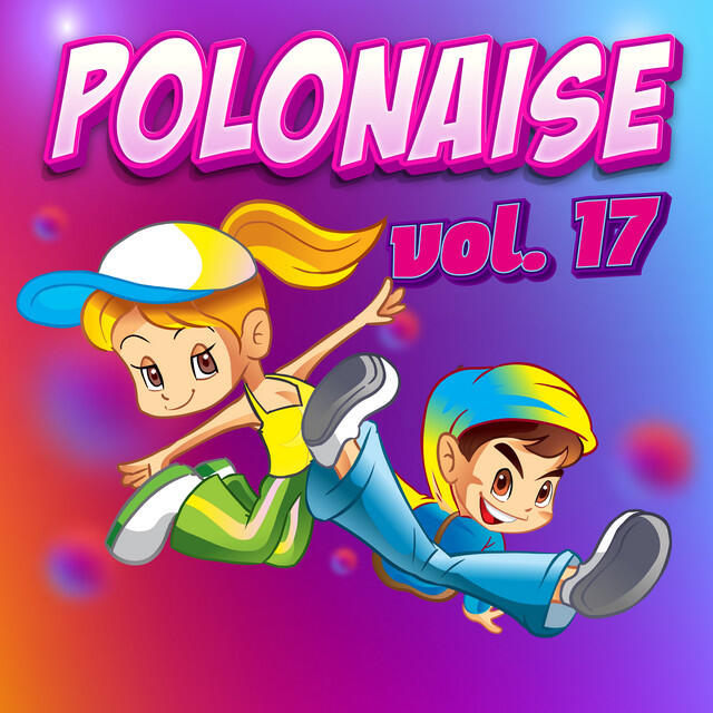 Релиз Polonaise Vol. 17 (2021)