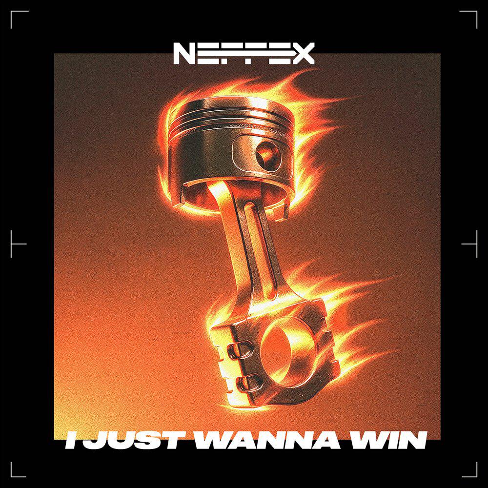 Релиз I JUST WANNA WIN