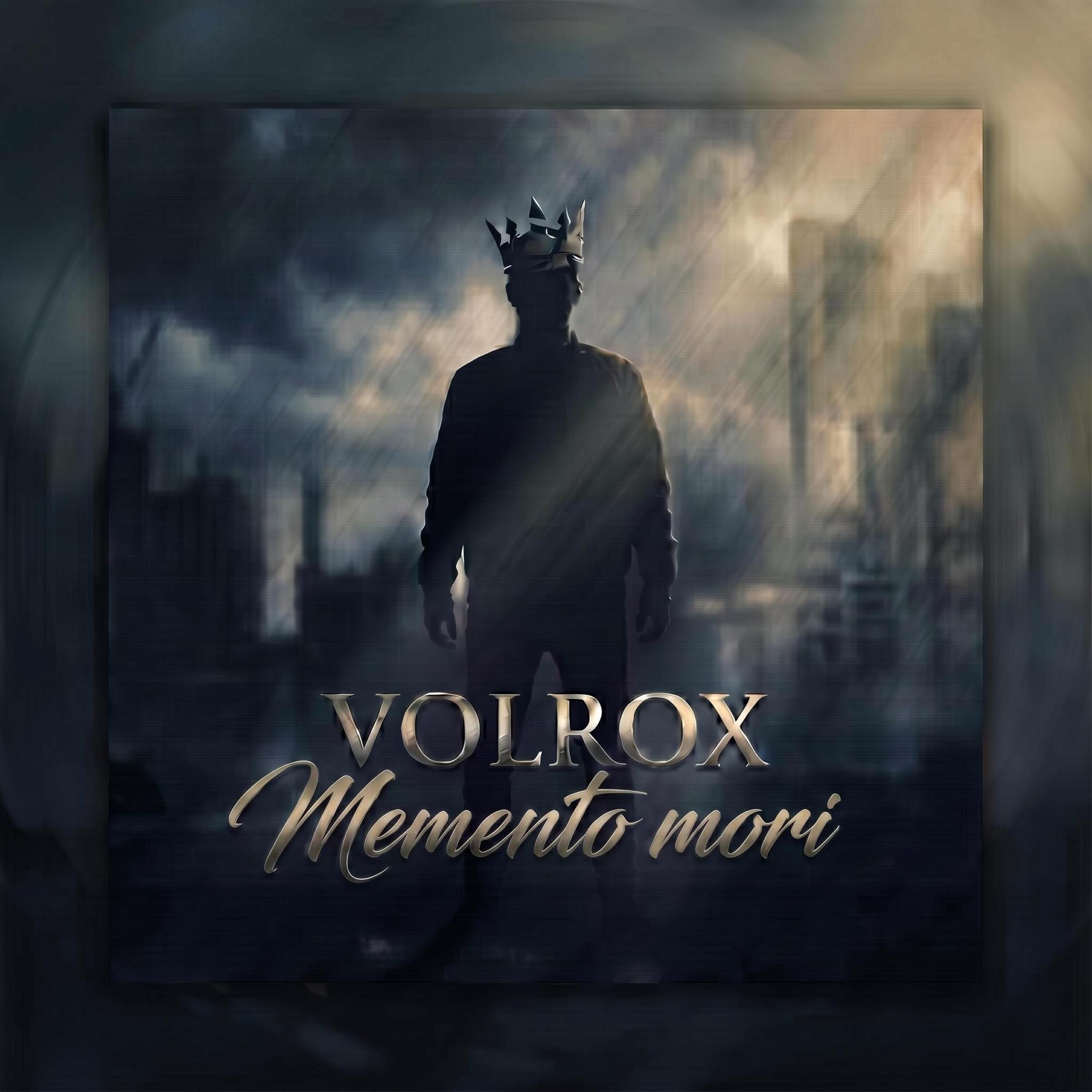Релиз Memento mori