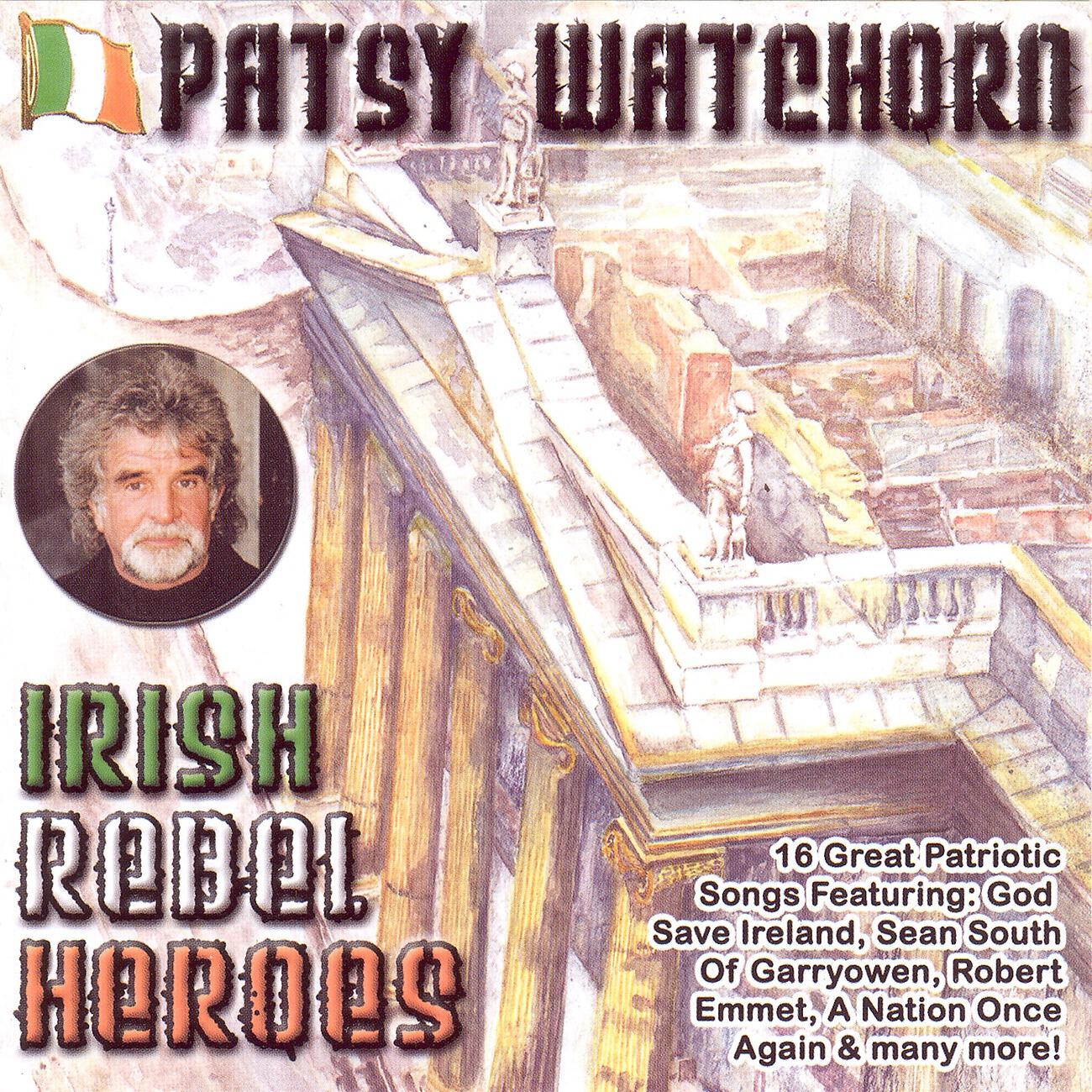 Релиз Irish Rebel Heroes