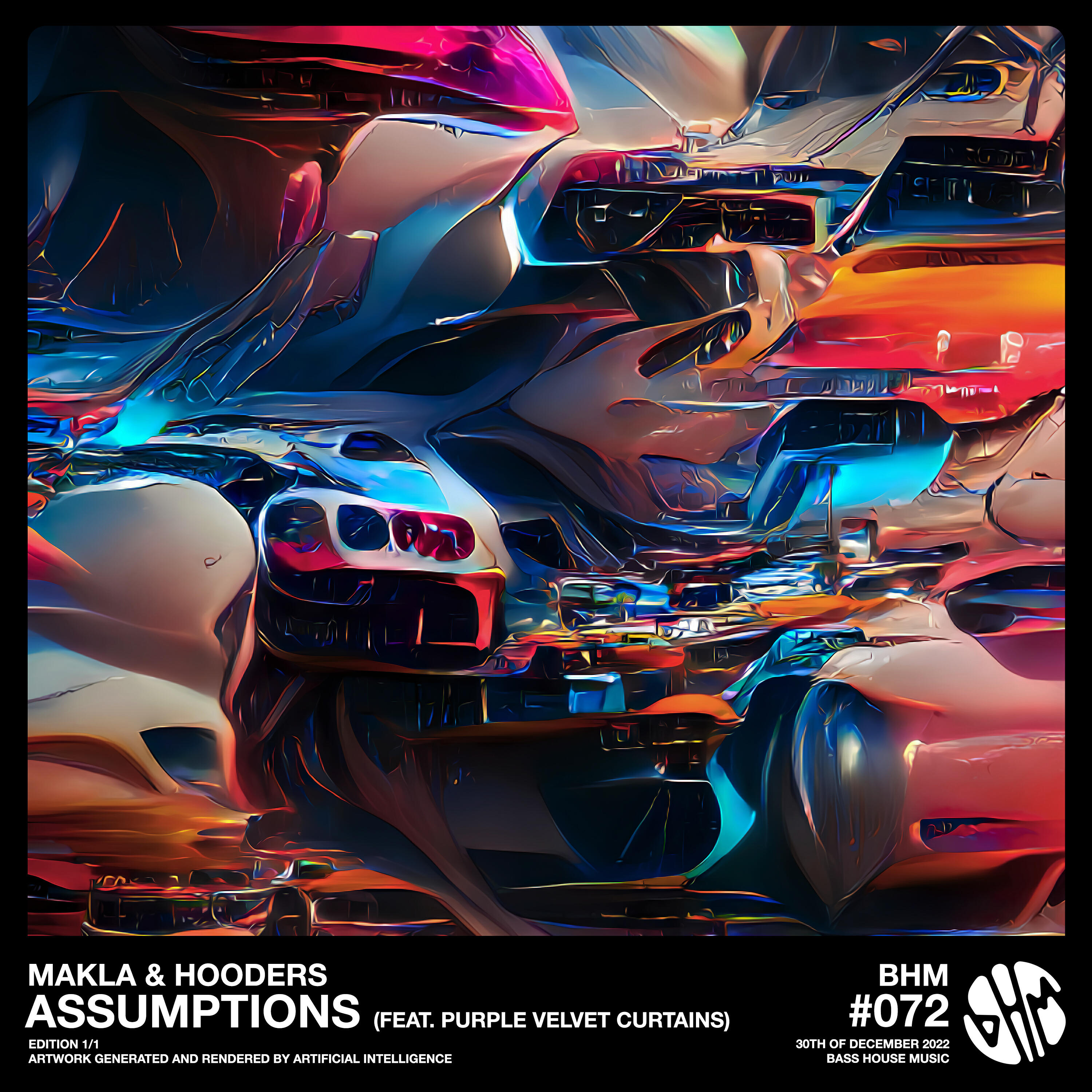 Релиз Assumptions