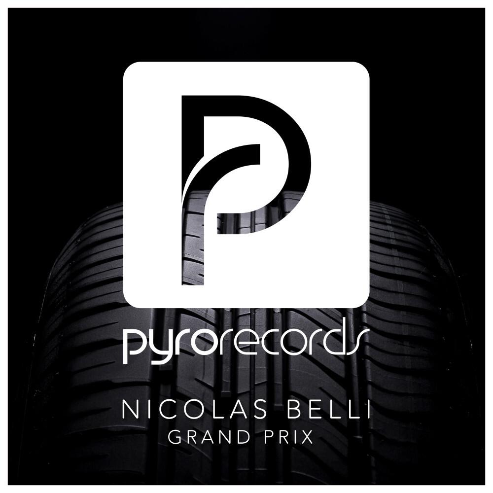 Релиз Grand Prix