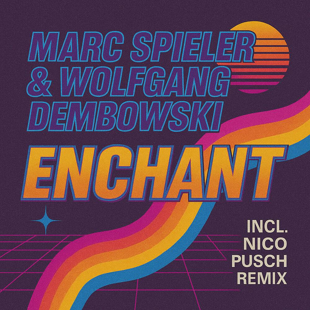 Релиз Enchant