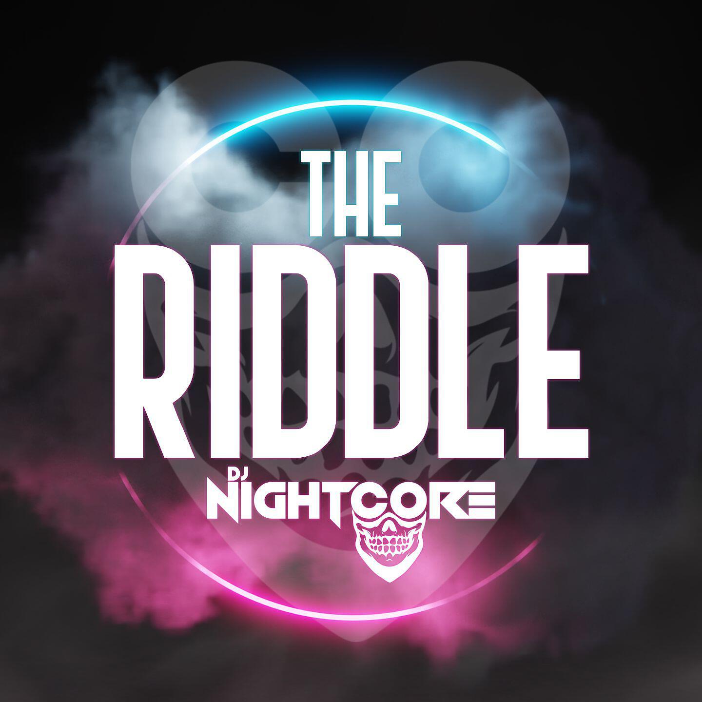 Релиз The Riddle