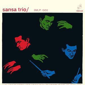 Sansa Trio