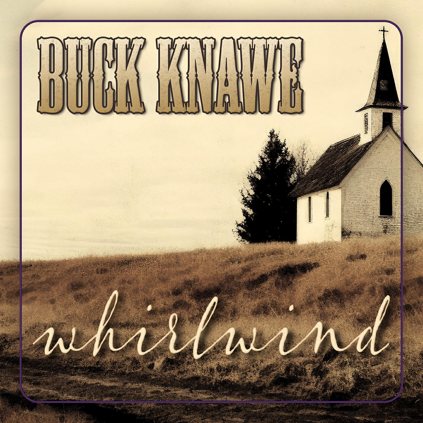 Релиз Whirlwind