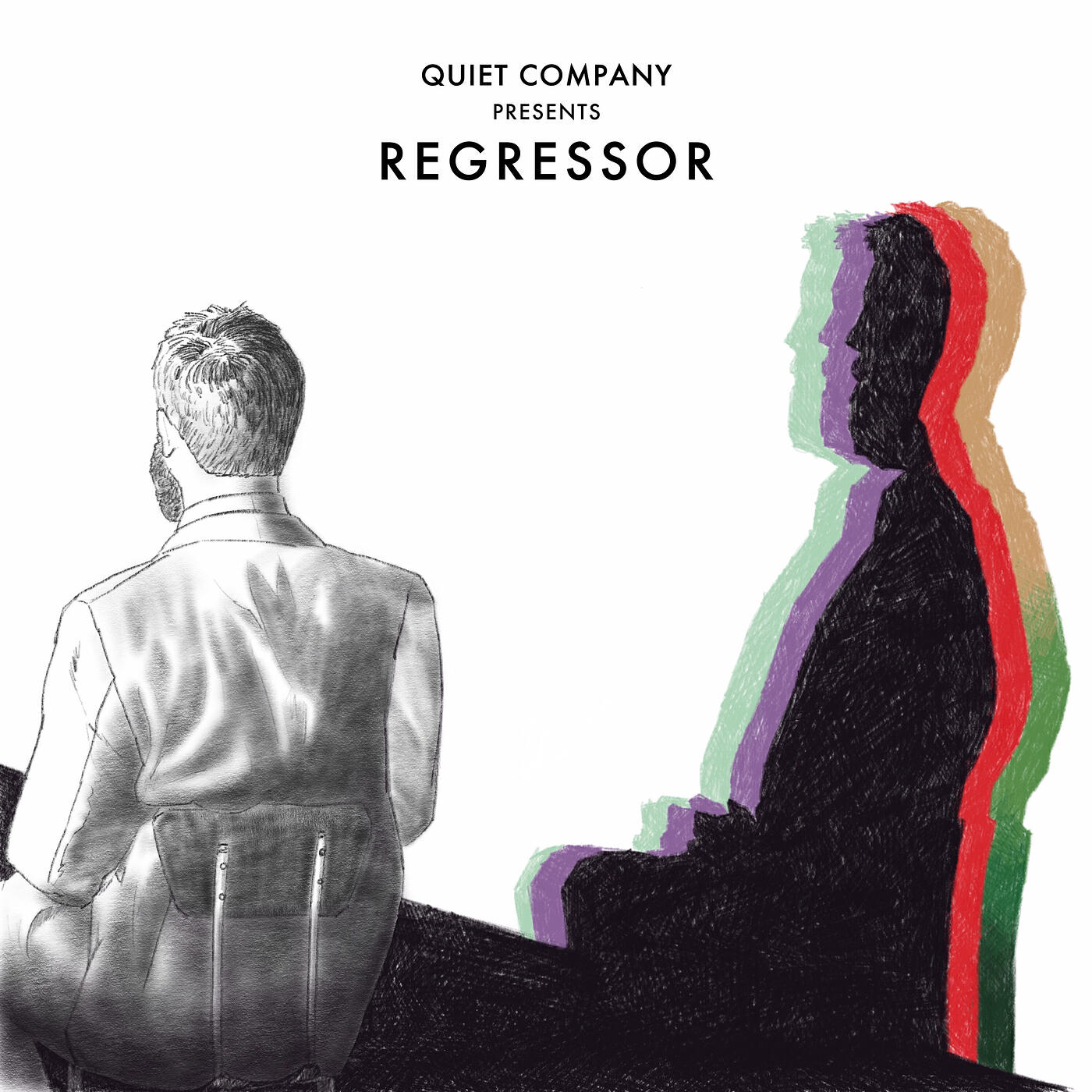 Релиз Regressor