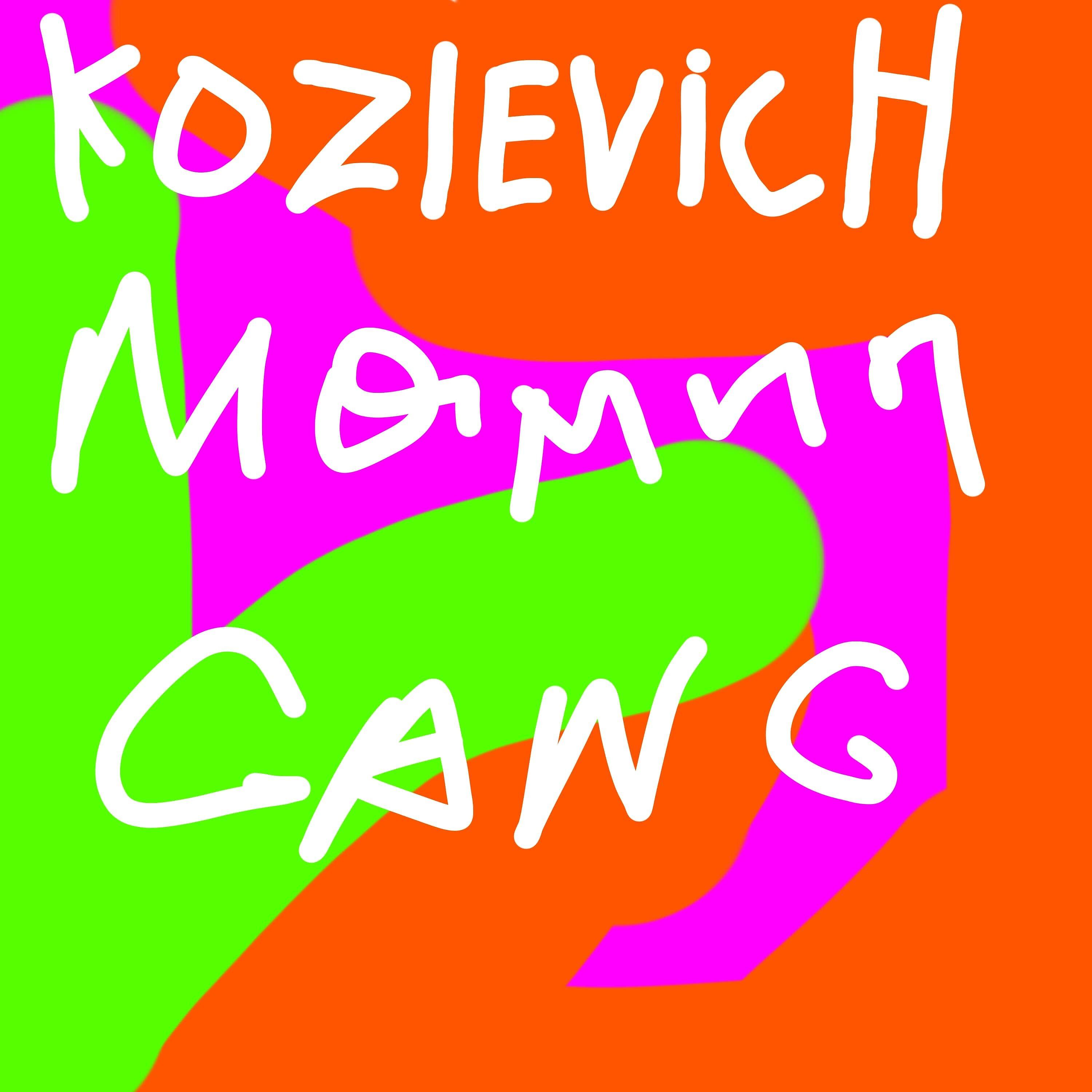 Релиз Мамин Geng