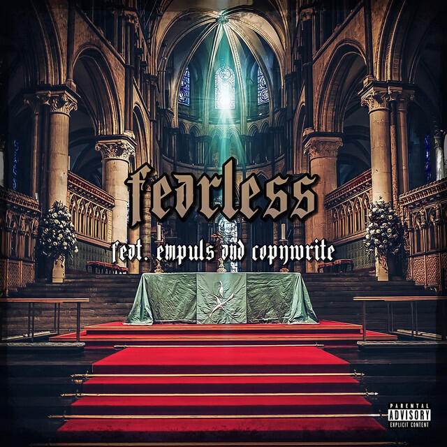 Релиз Fearless