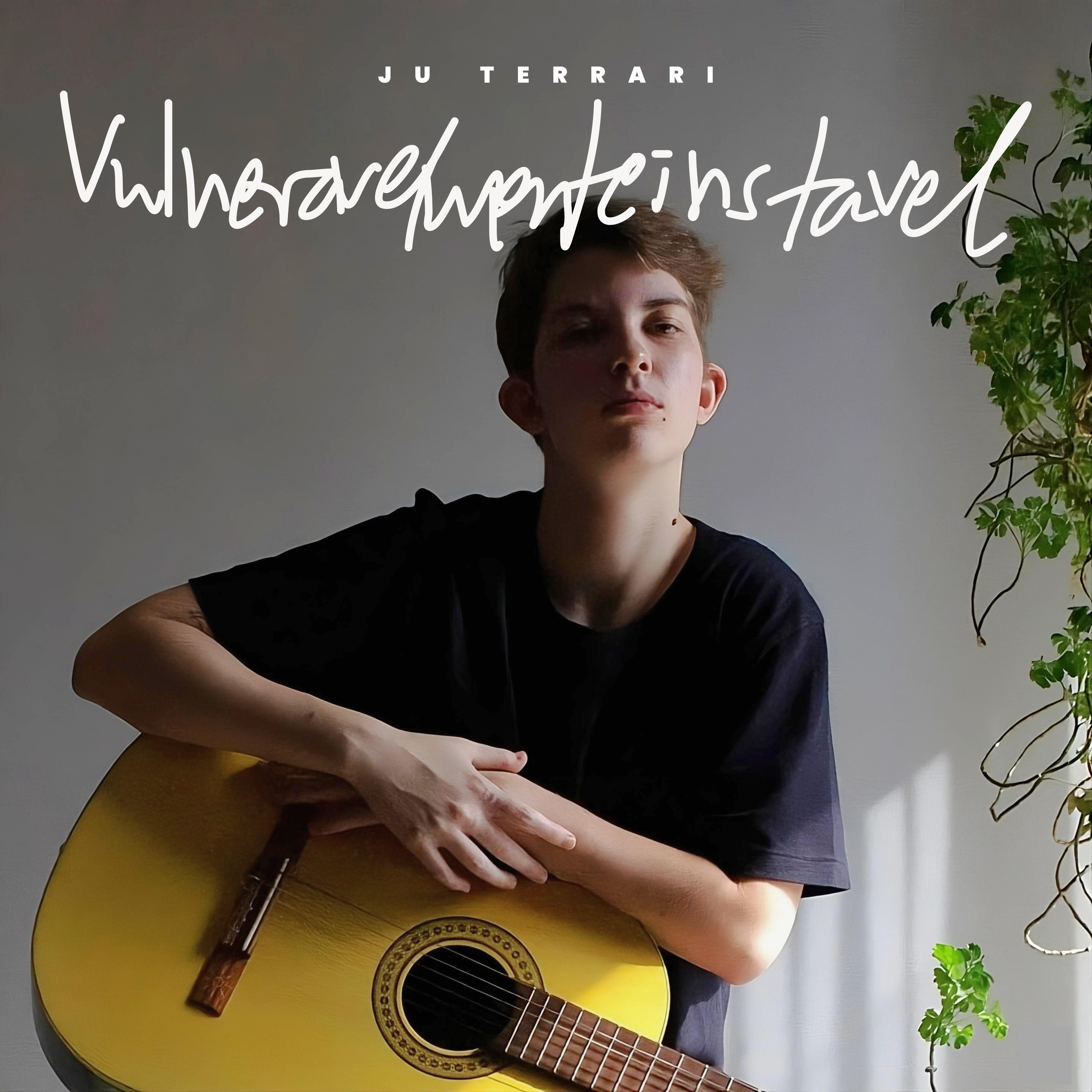Релиз Vulneravelmenteinstavel