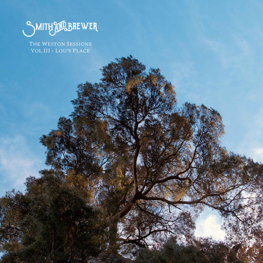 Релиз The Weston Sessions Vol. III (Lou's Place)