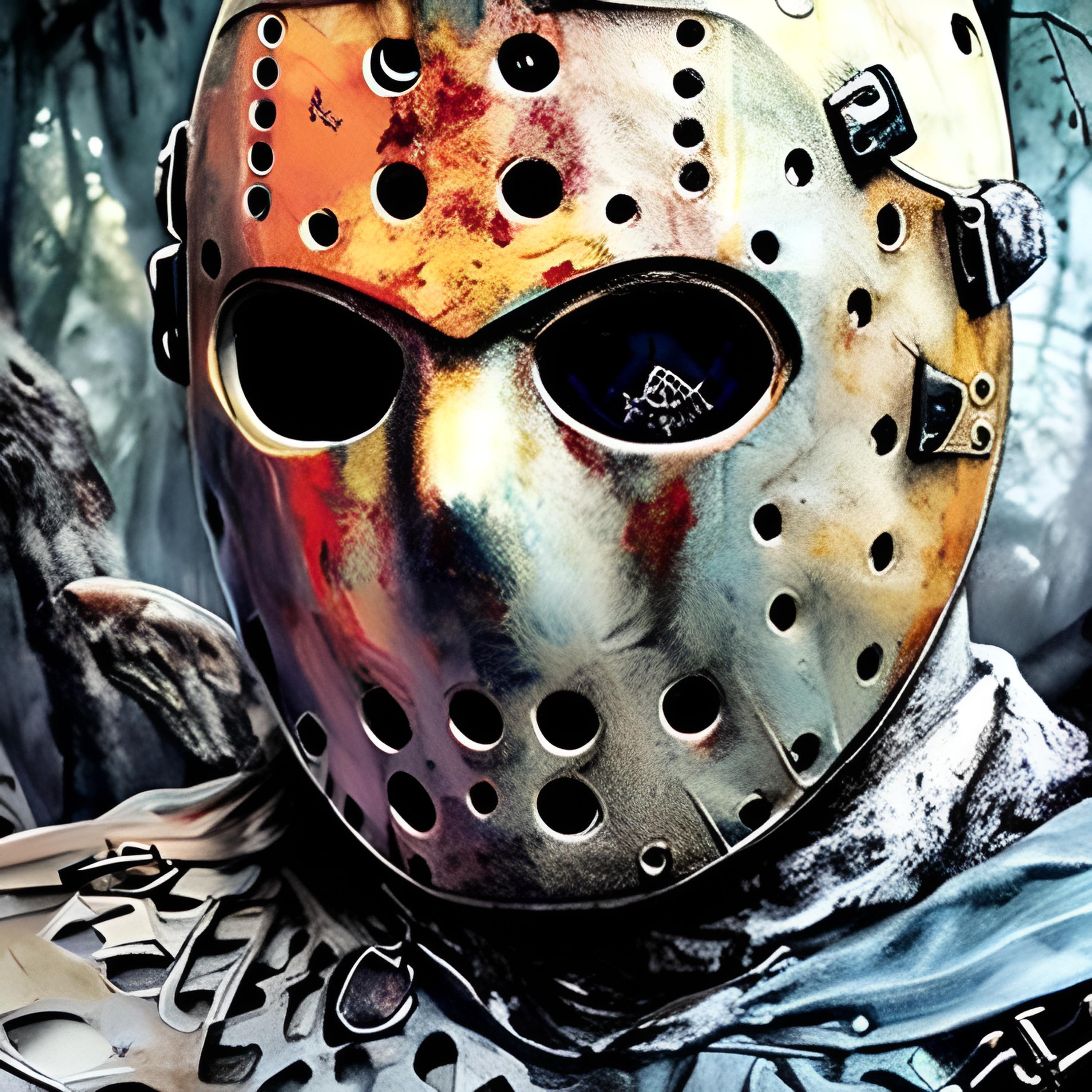 Релиз Friday 13