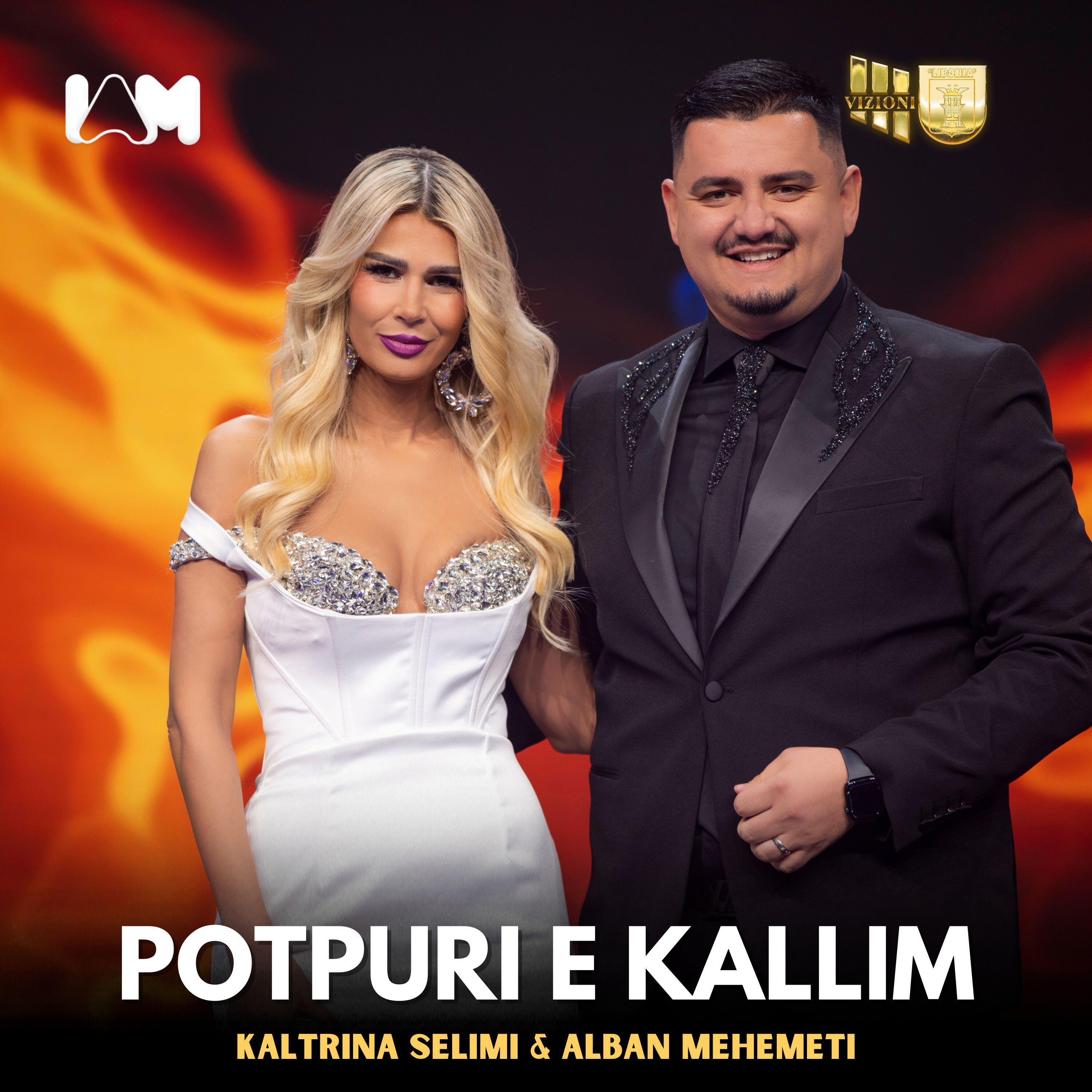 Релиз Potpuri E Kallim