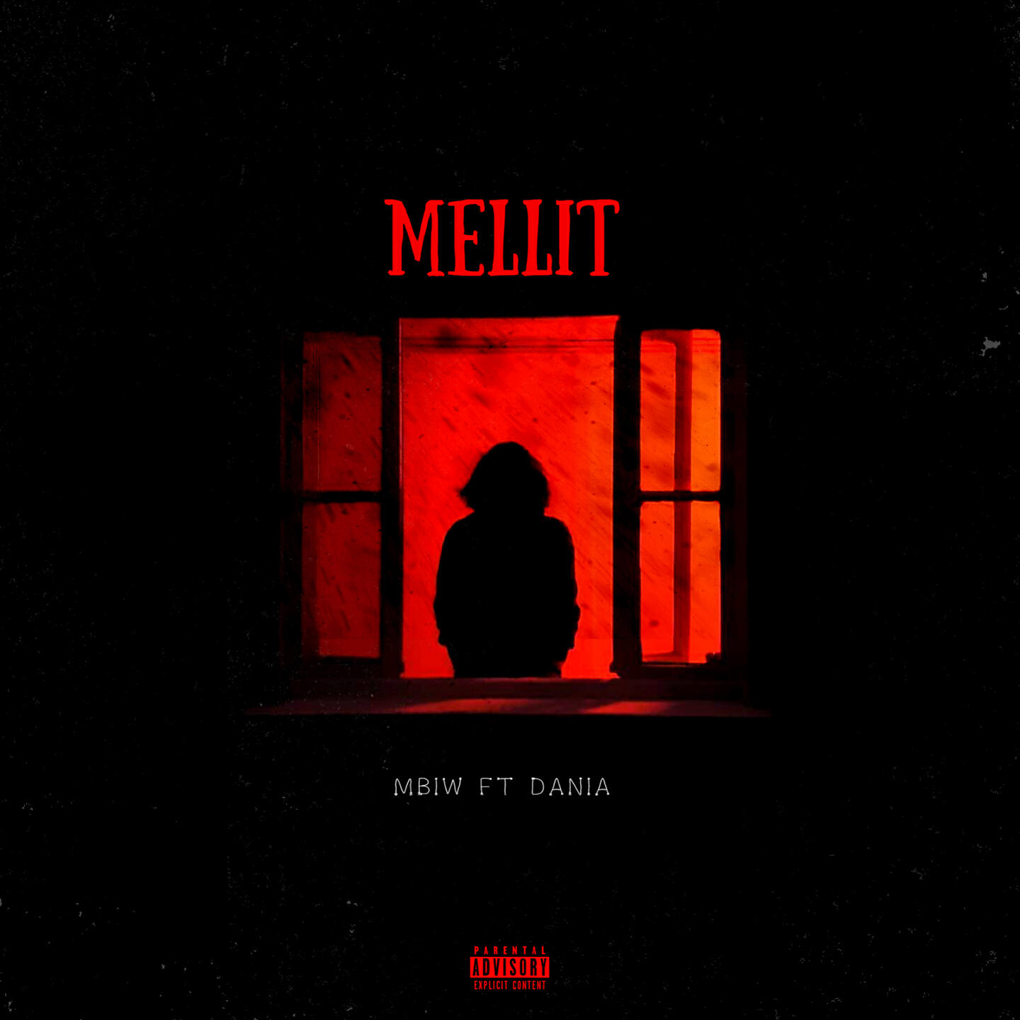 Релиз Mellit