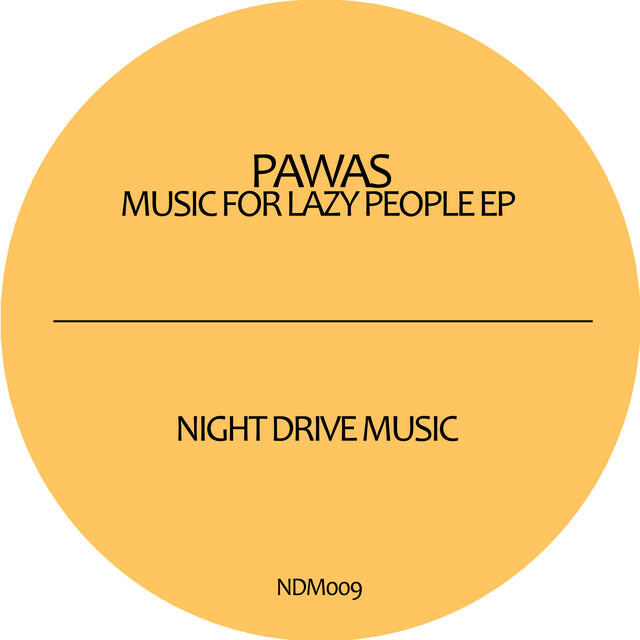 Релиз Music for Lazy People