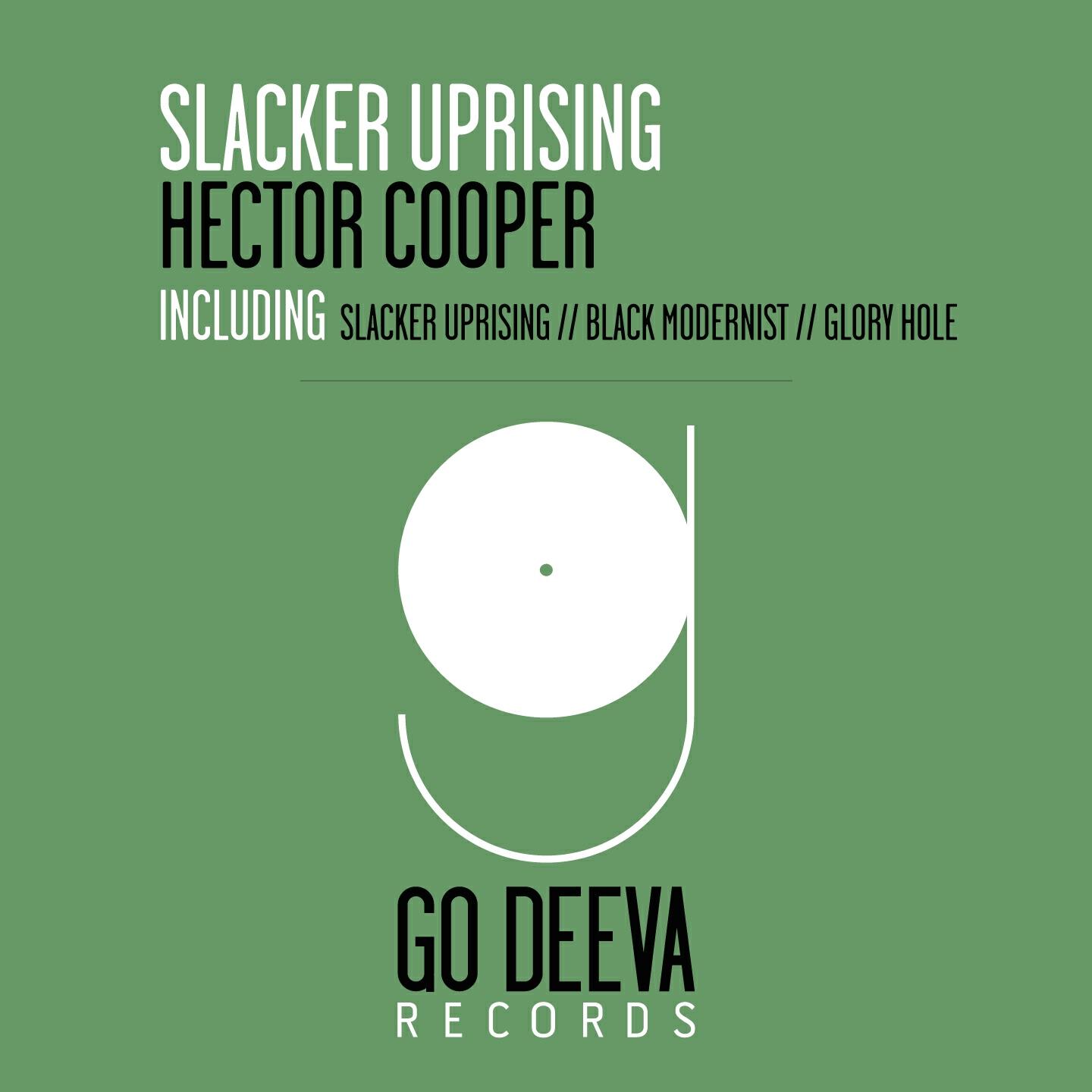 Релиз Slacker Uprising