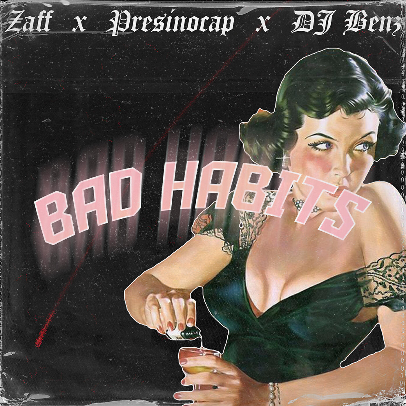 Релиз Bad Habits