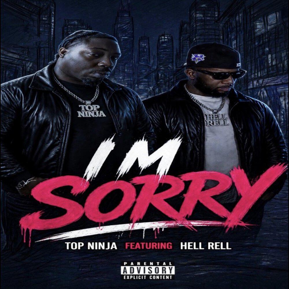 Релиз Im Sorry