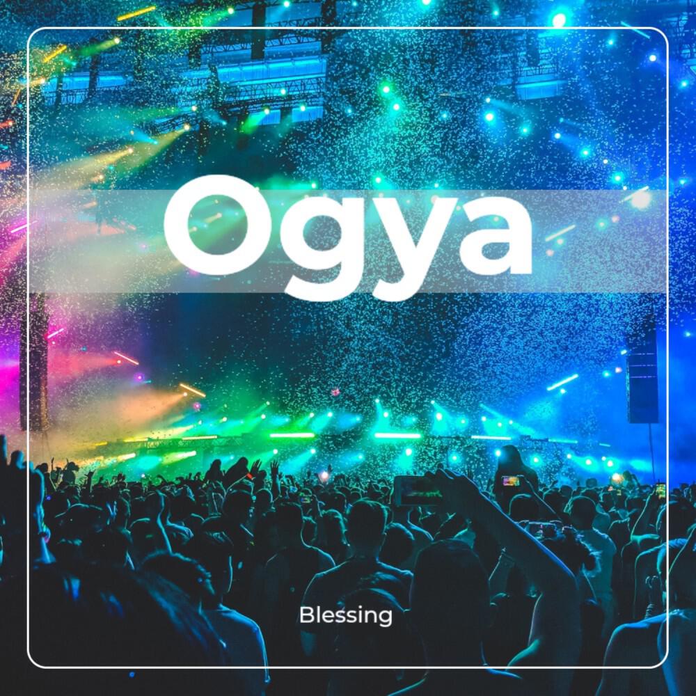 Релиз Ogya