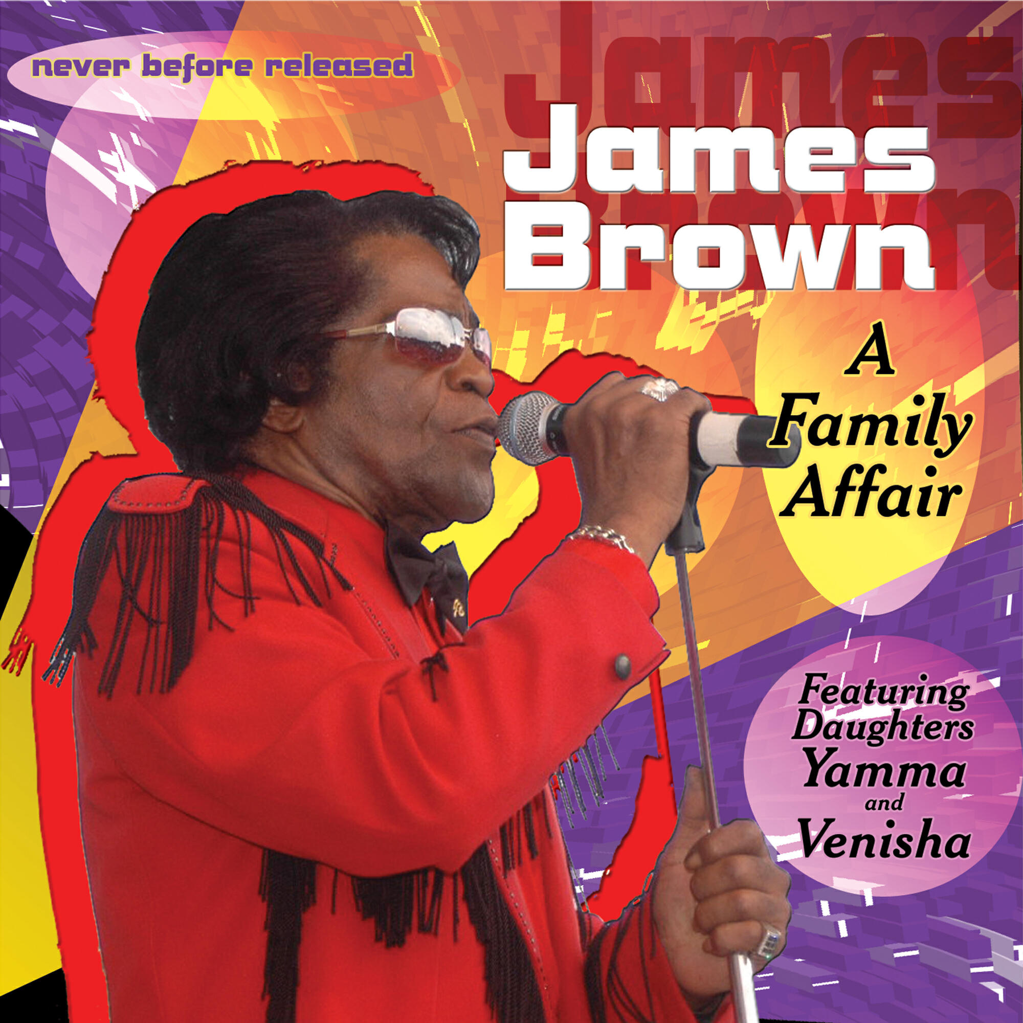Venisha Brown