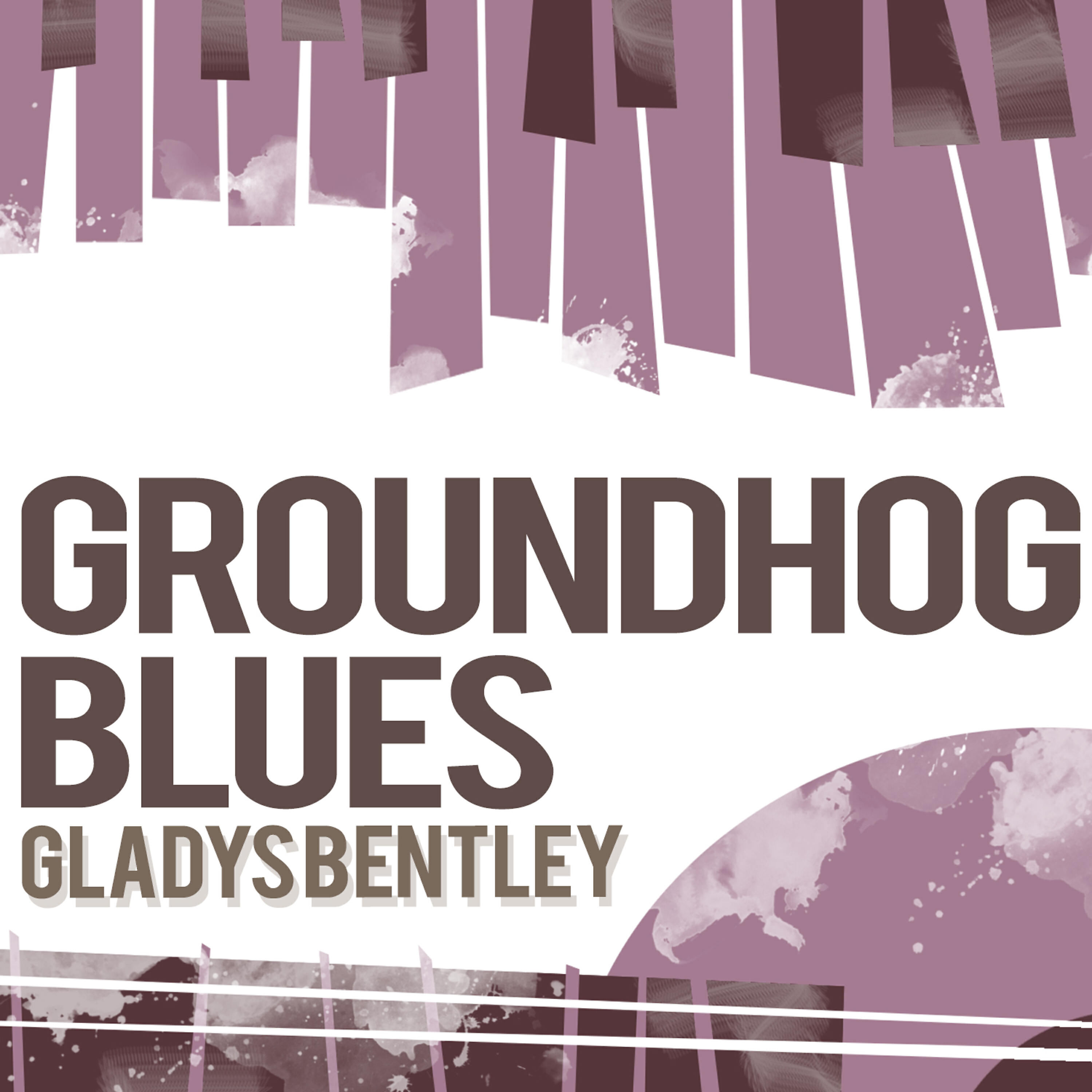 Релиз Ground Hog Blues