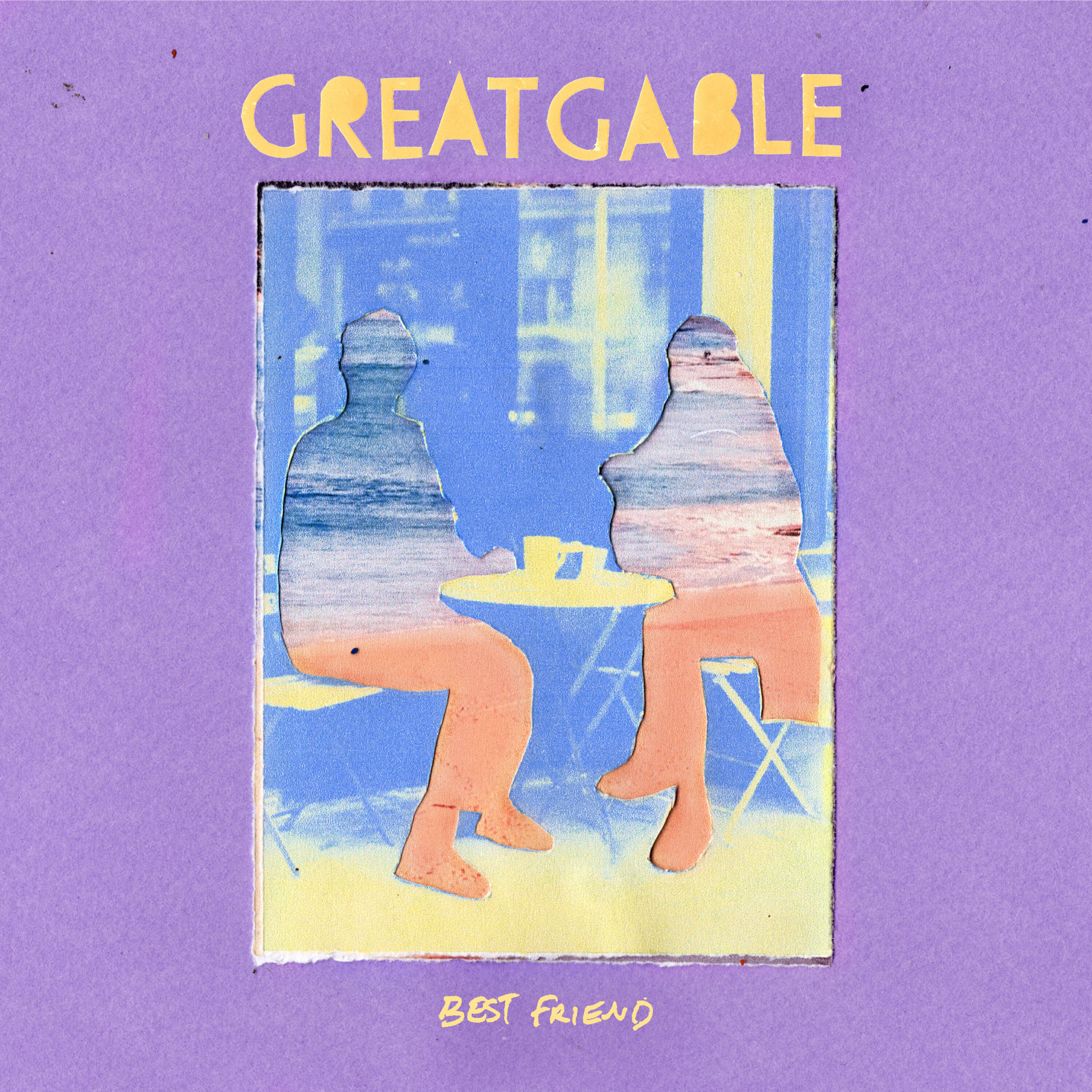 Релиз Best Friend