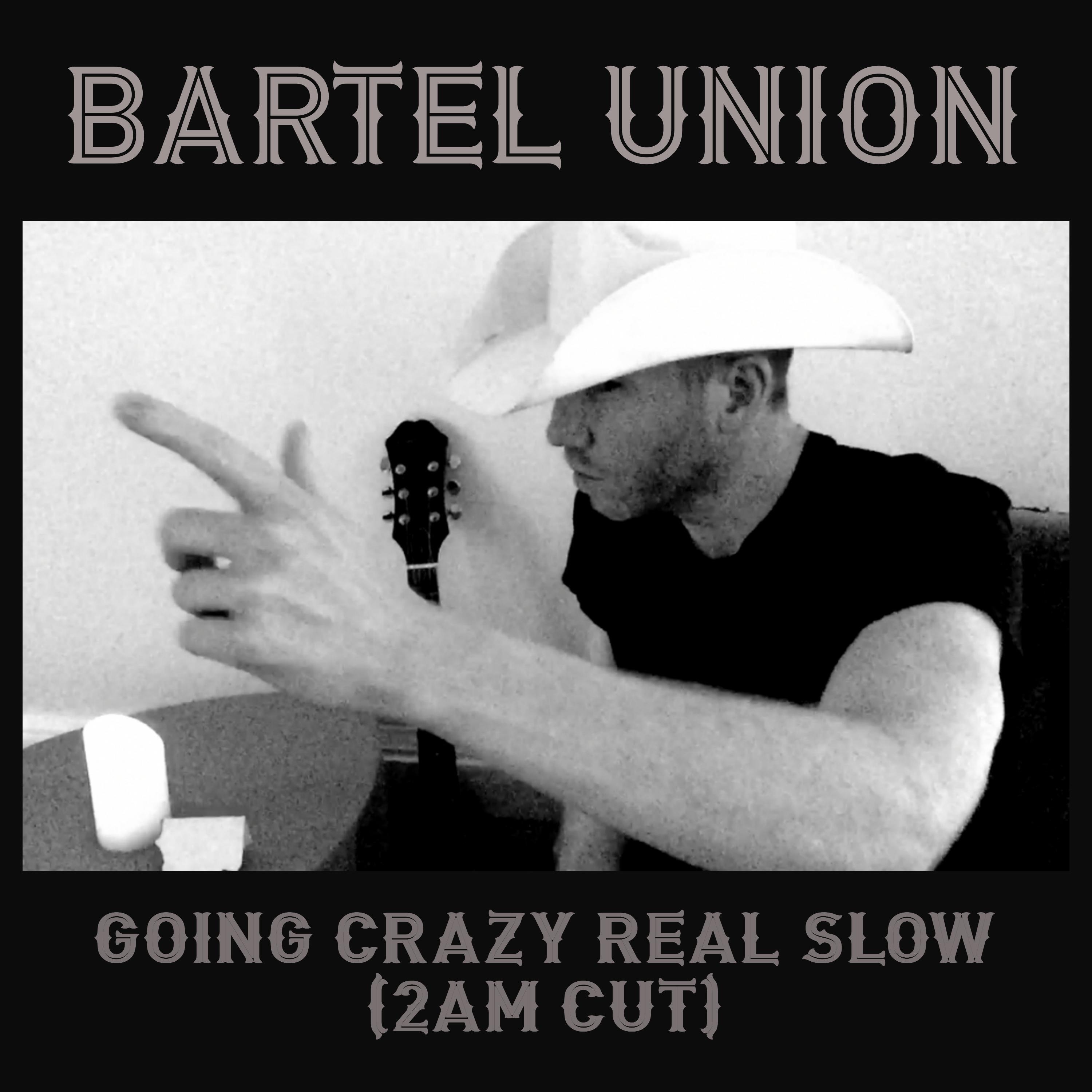 Релиз Going Crazy Real Slow (2AM Cut)