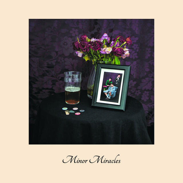 Релиз Minor Miracles
