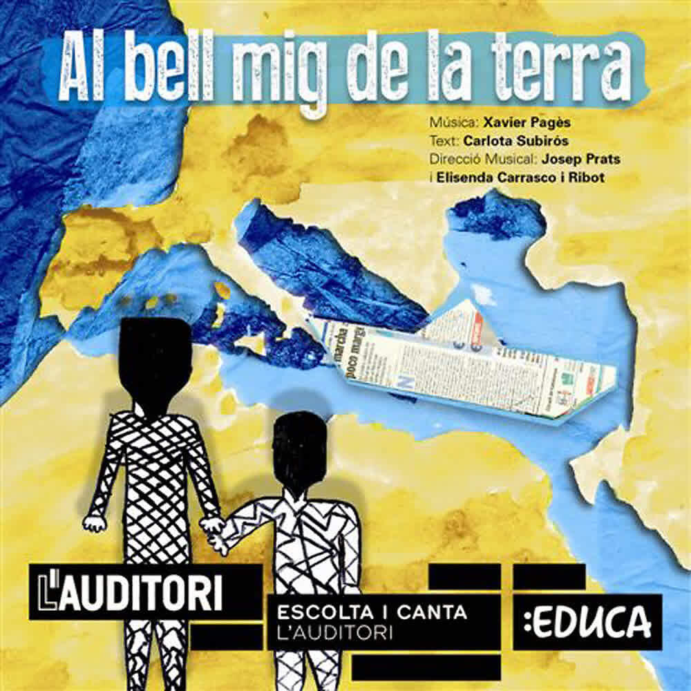 Релиз Al Bell Mig de la Terra