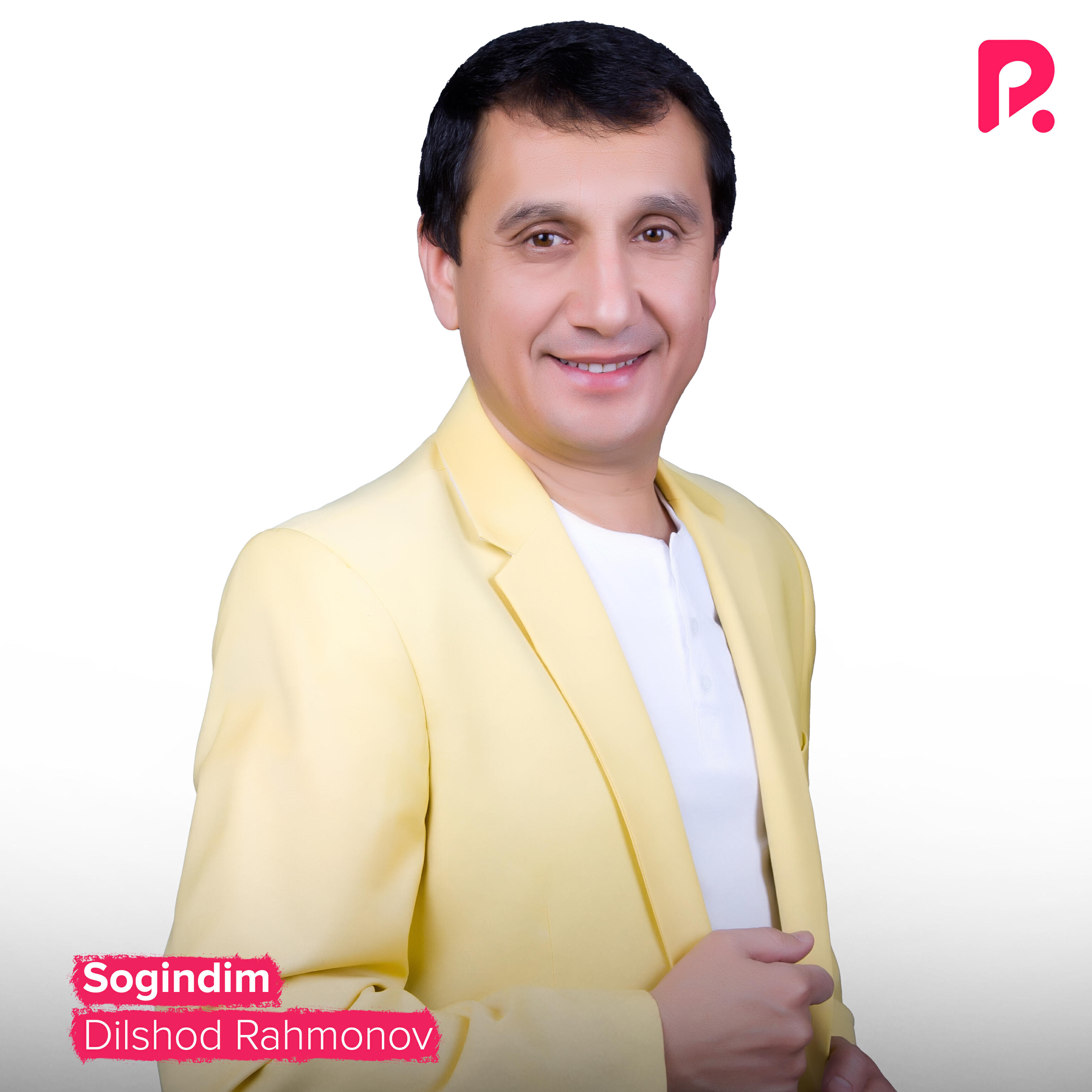 Релиз Sog'indim
