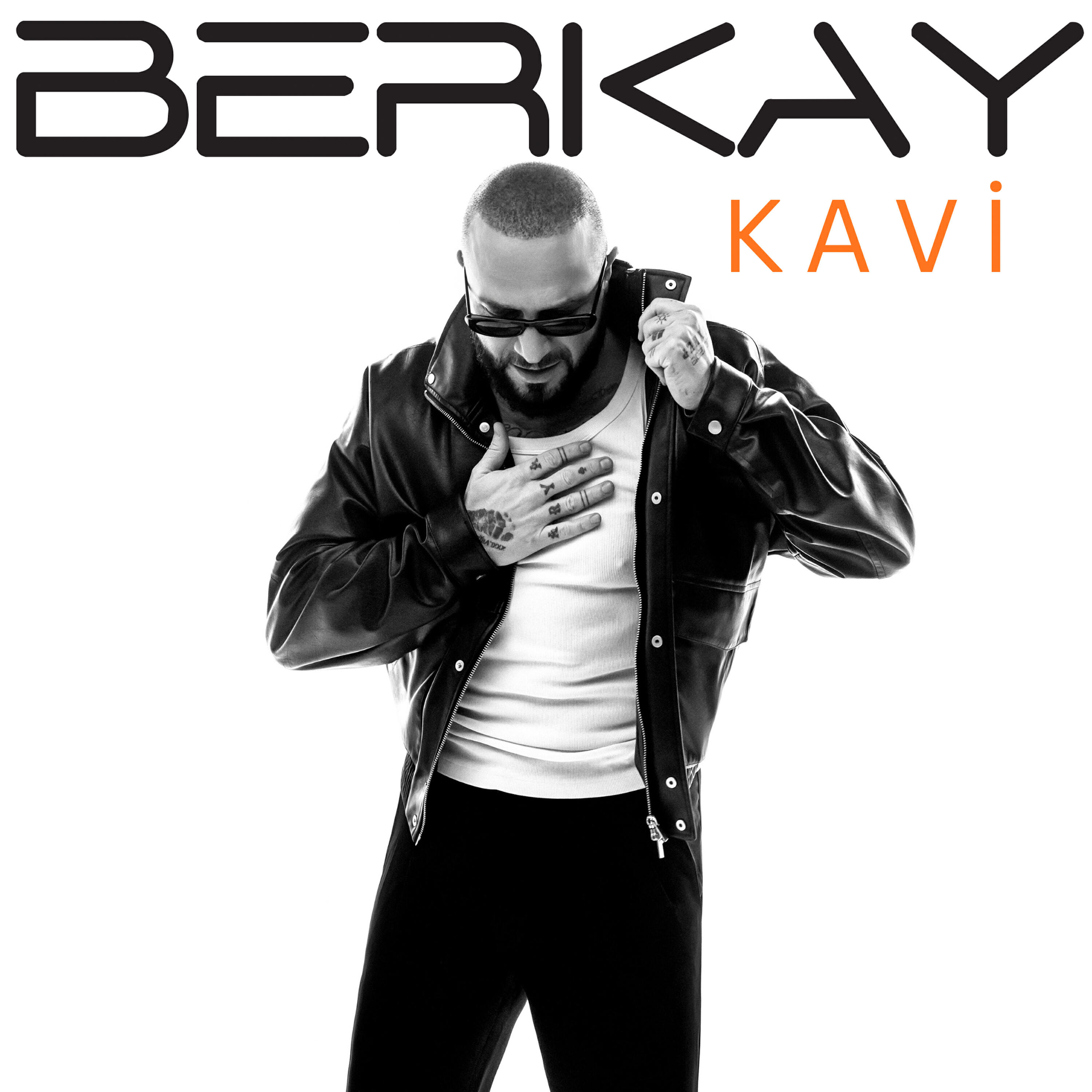 Релиз Kavi