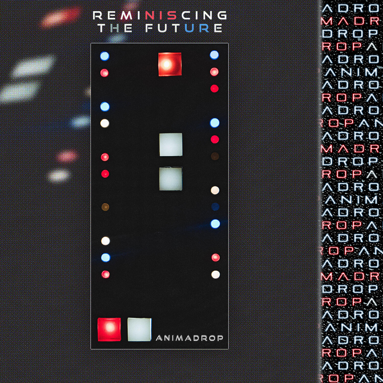 Скачать песню Animadrop - Reminiscing The Future бесплатно в MP3 для Android и iOS