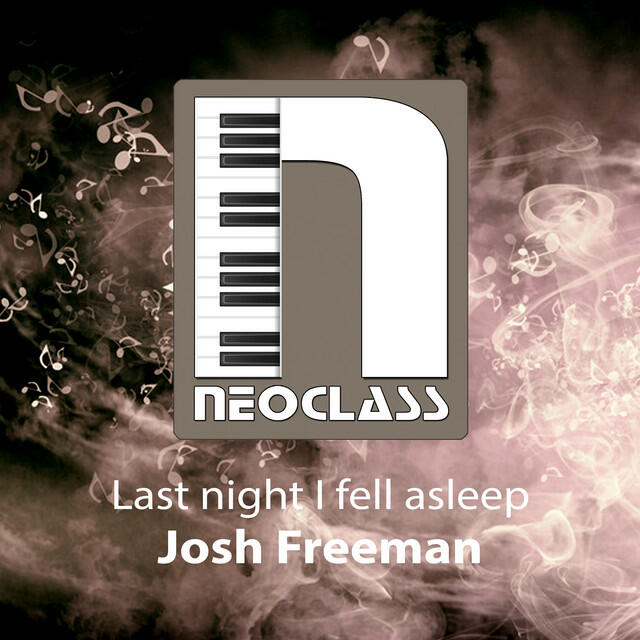 Релиз Last Night I Fell Asleep