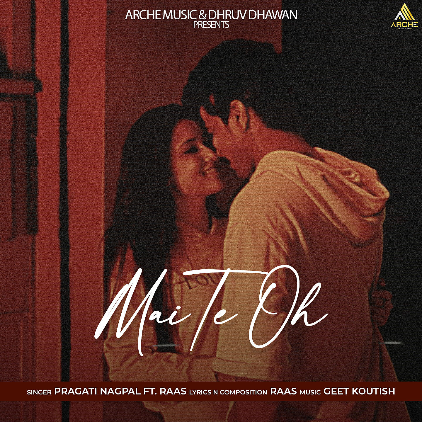 Релиз Mai Te Oh