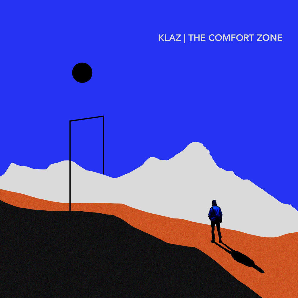 Релиз The Comfort Zone