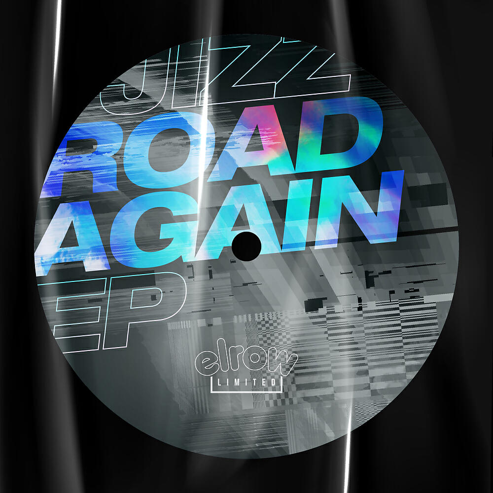 Релиз Road Again EP