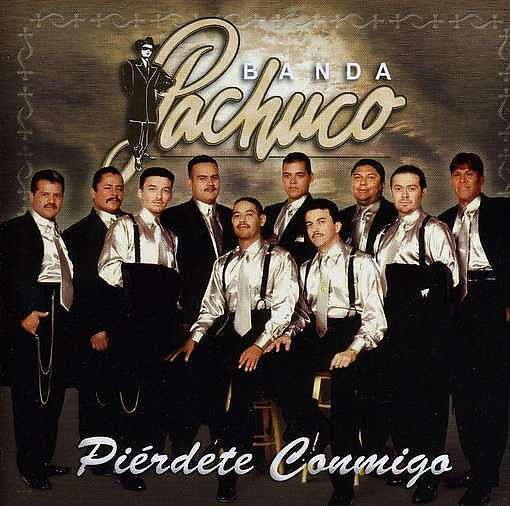 Banda Pachuco