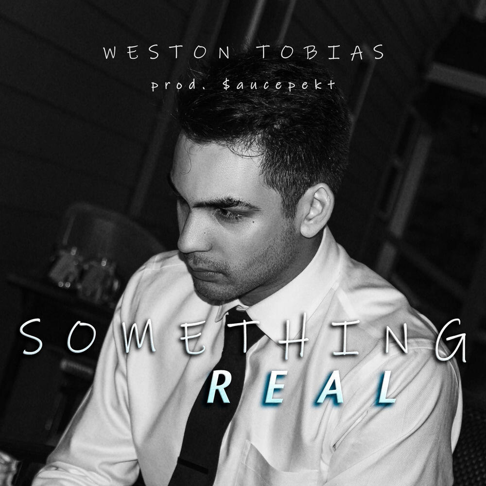 Релиз Something Real