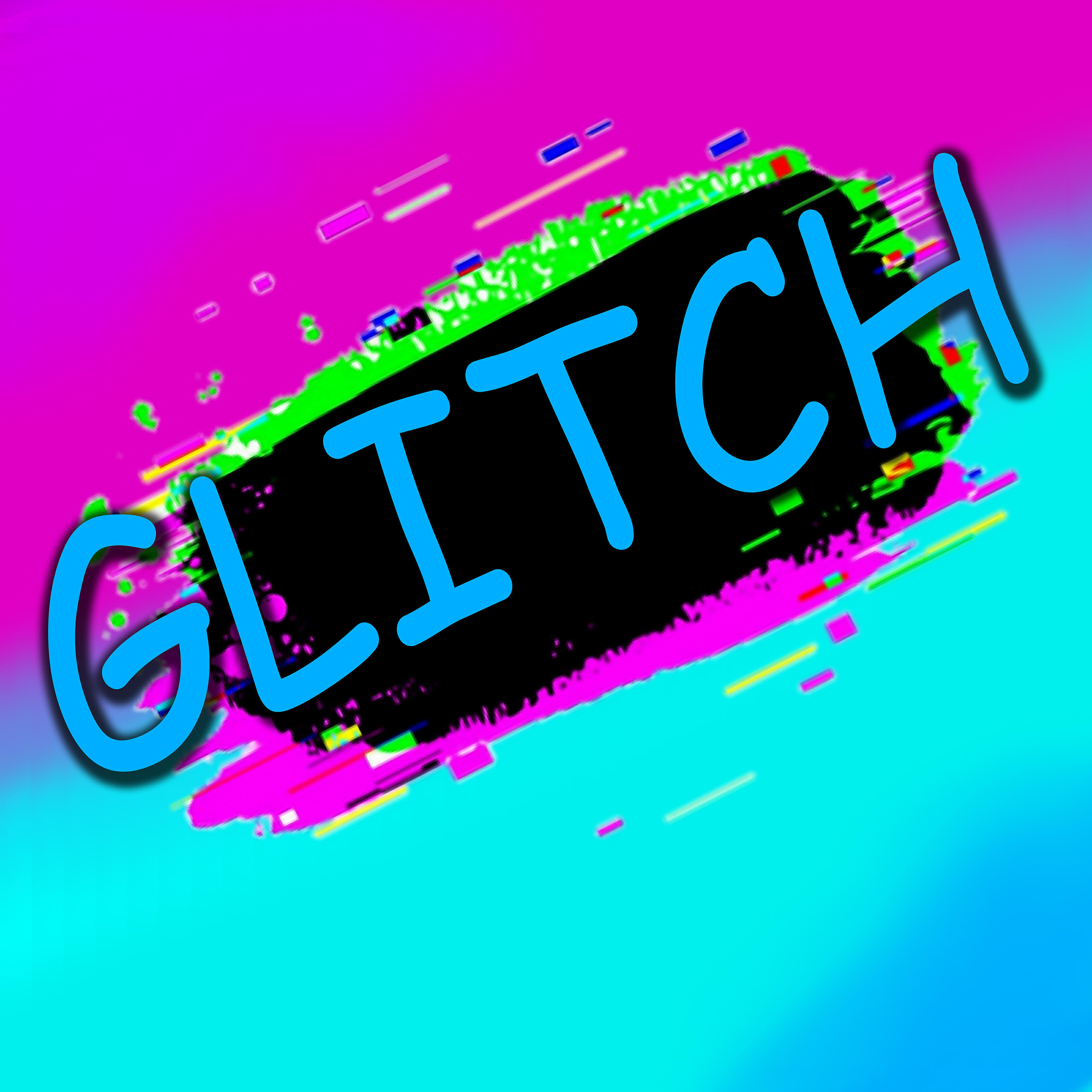 Релиз Glitch