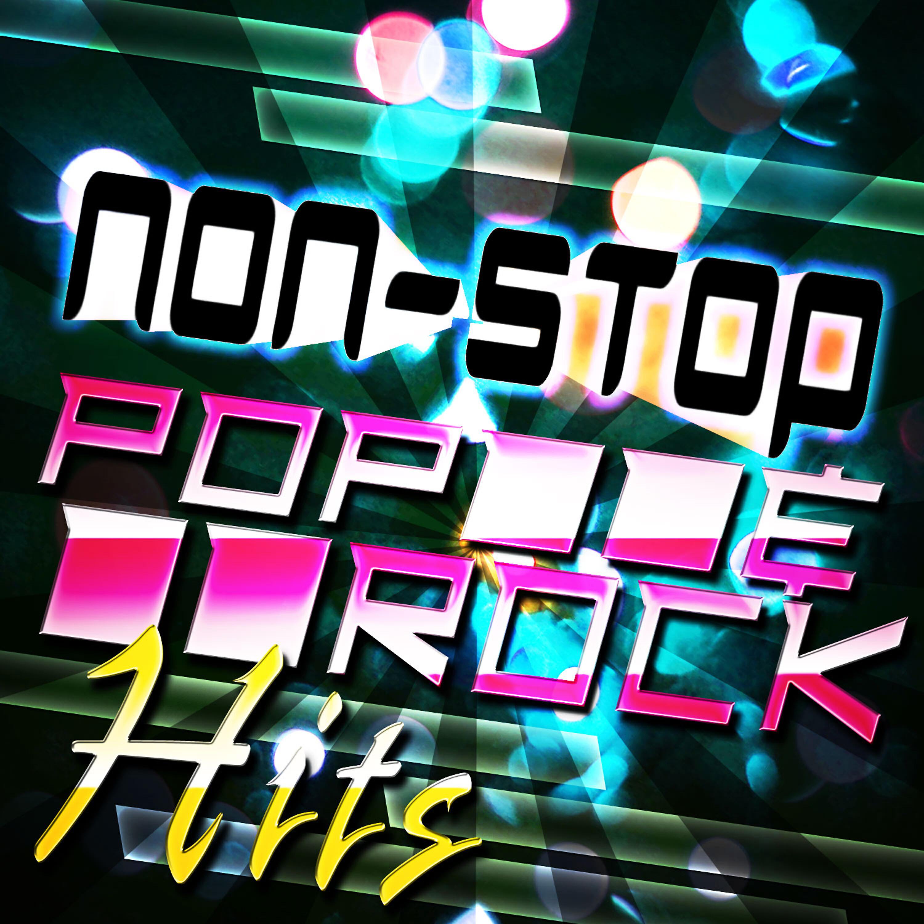 Релиз Non-Stop Pop & Rock Hits