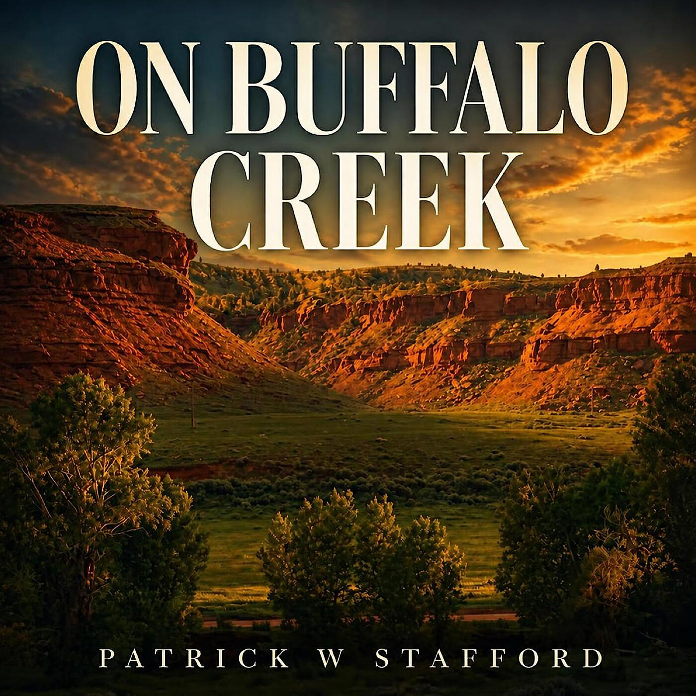 Релиз On Buffalo Creek