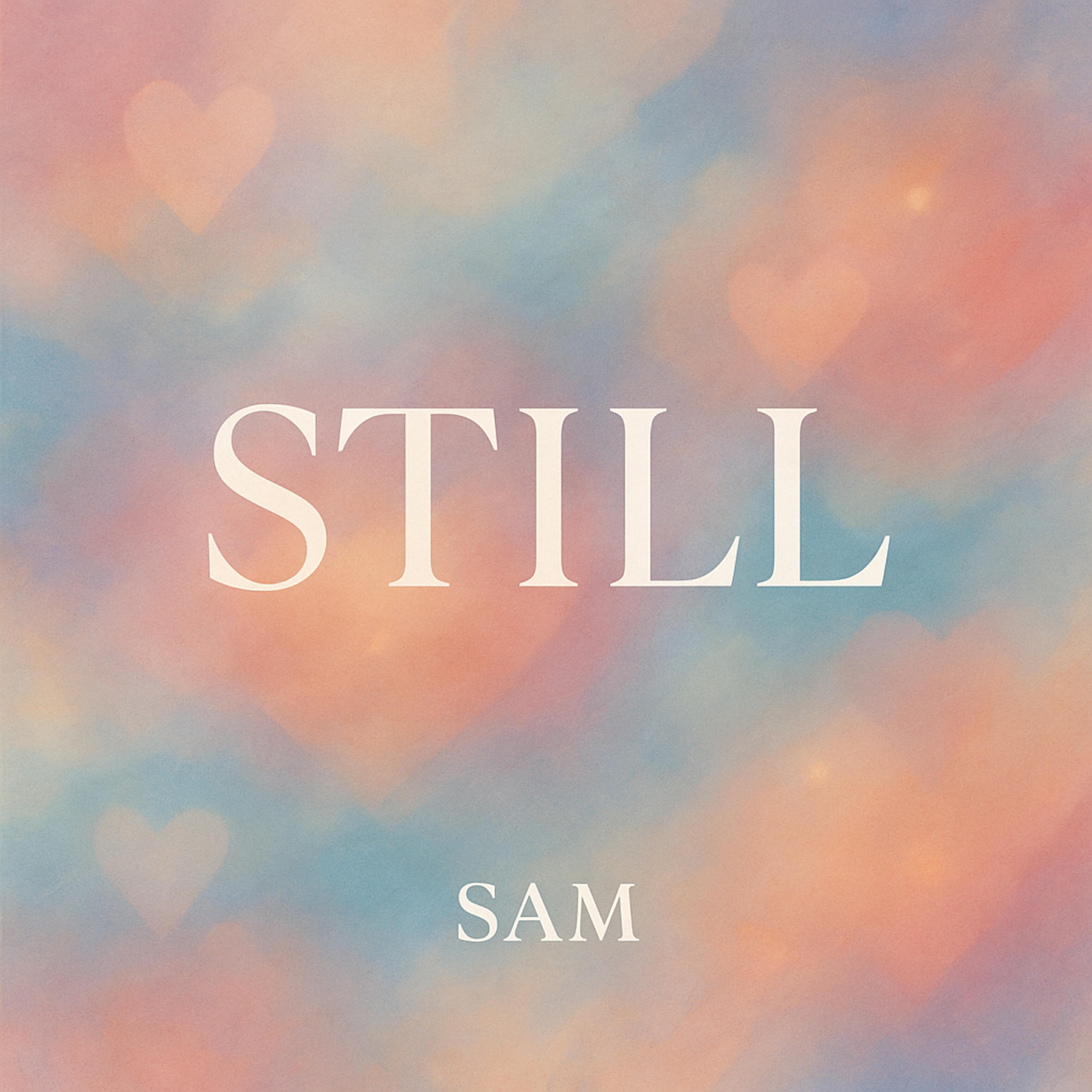 Постер альбома Still