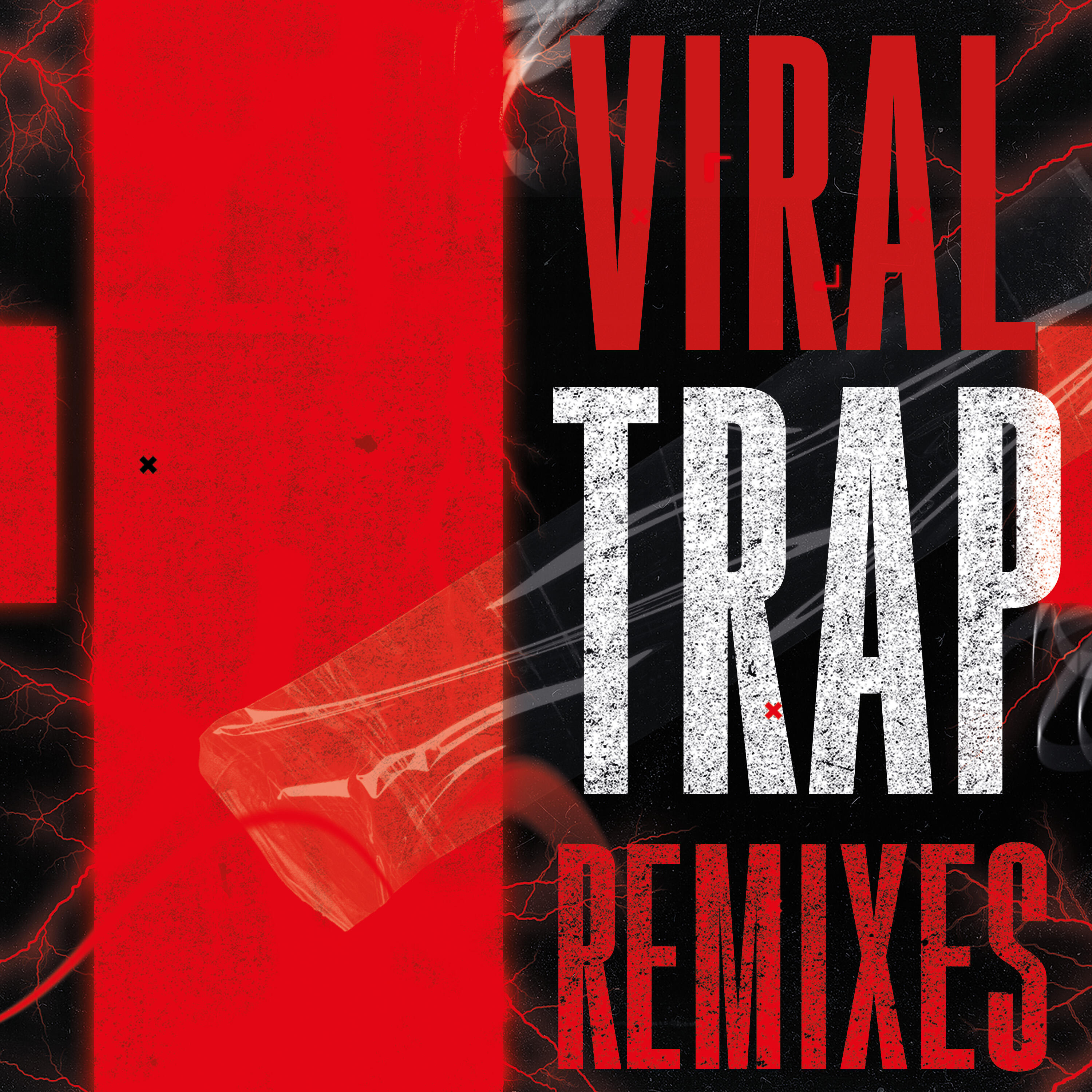 Релиз Viral Trap Remixes