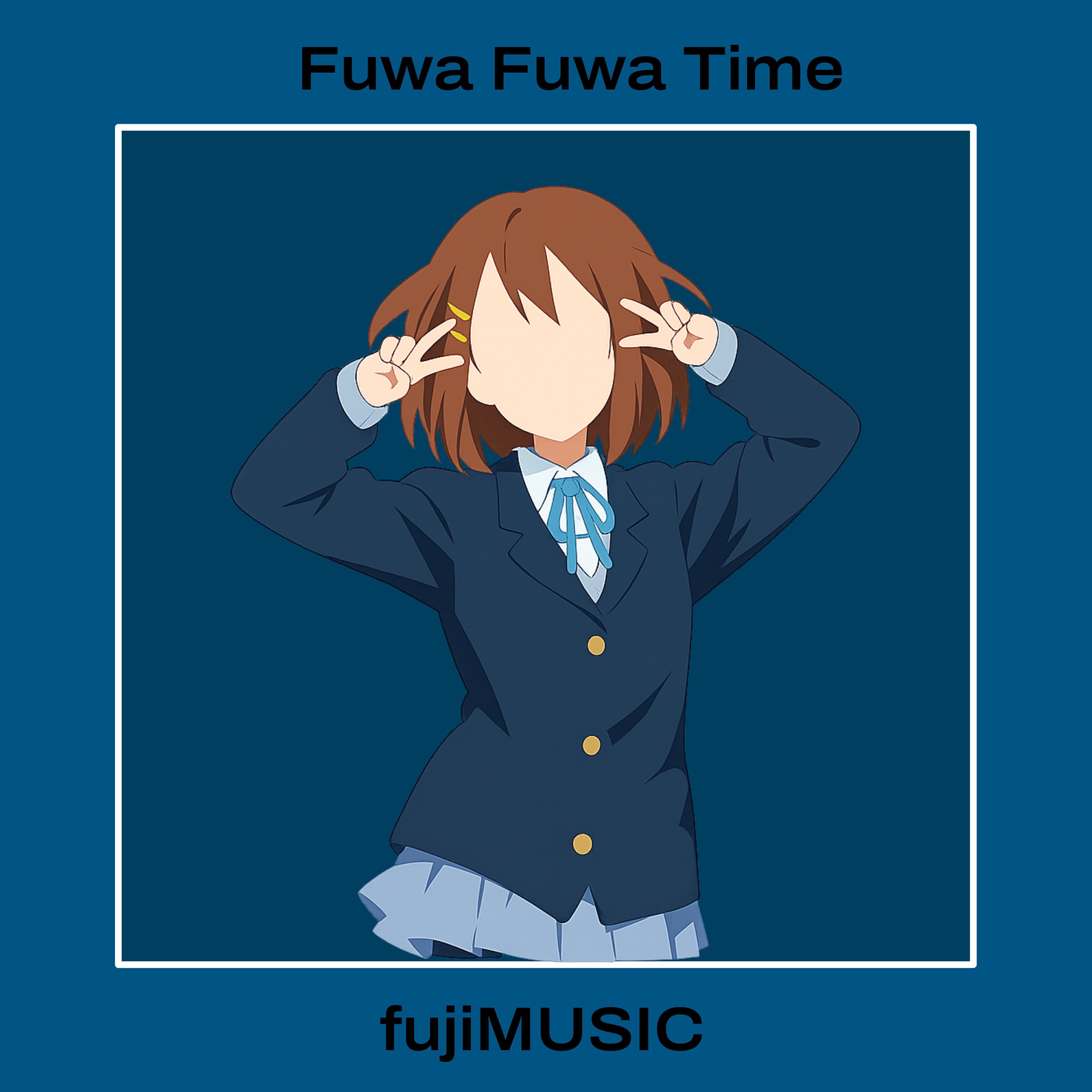 Релиз Fuwa Fuwa Time