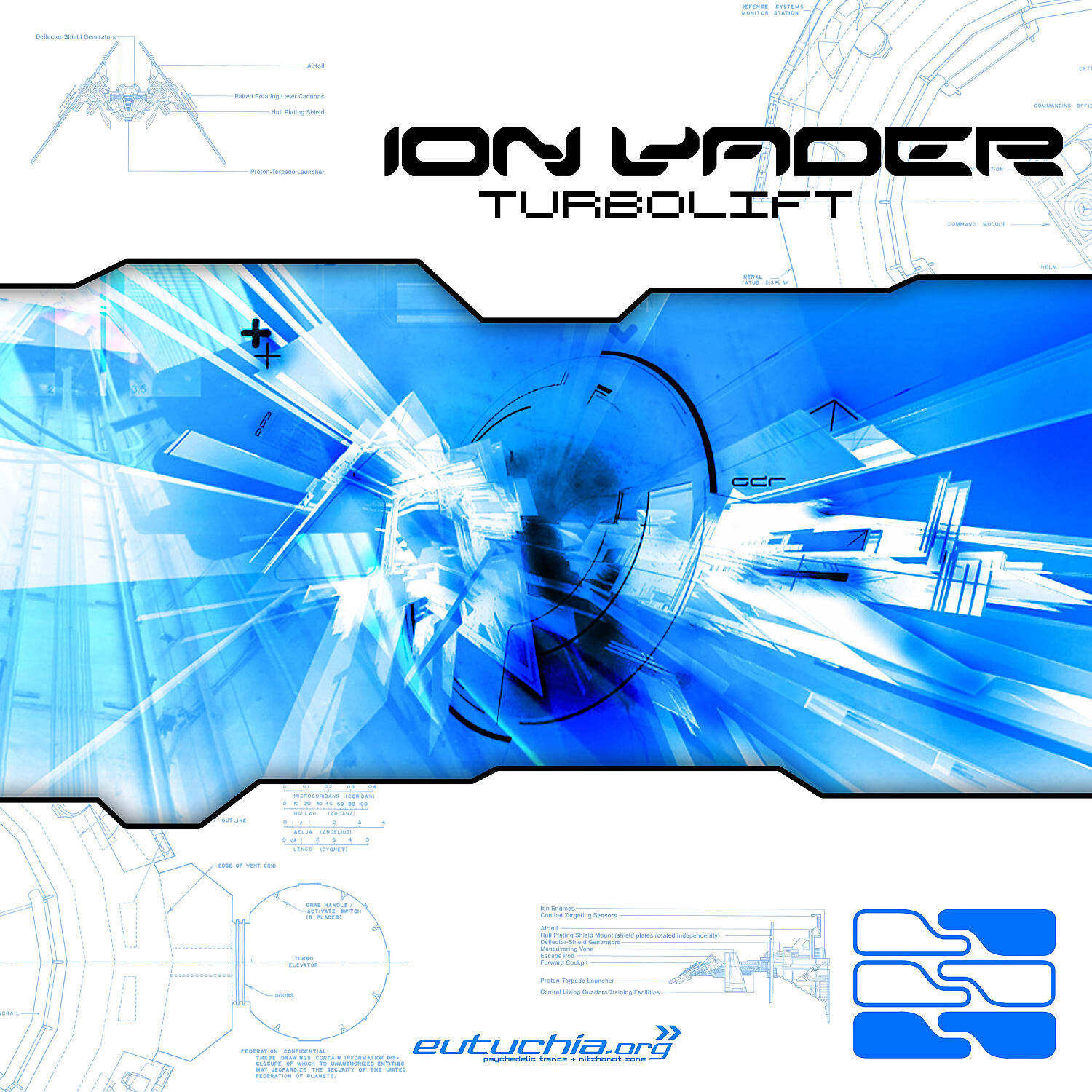 Релиз Turbolift