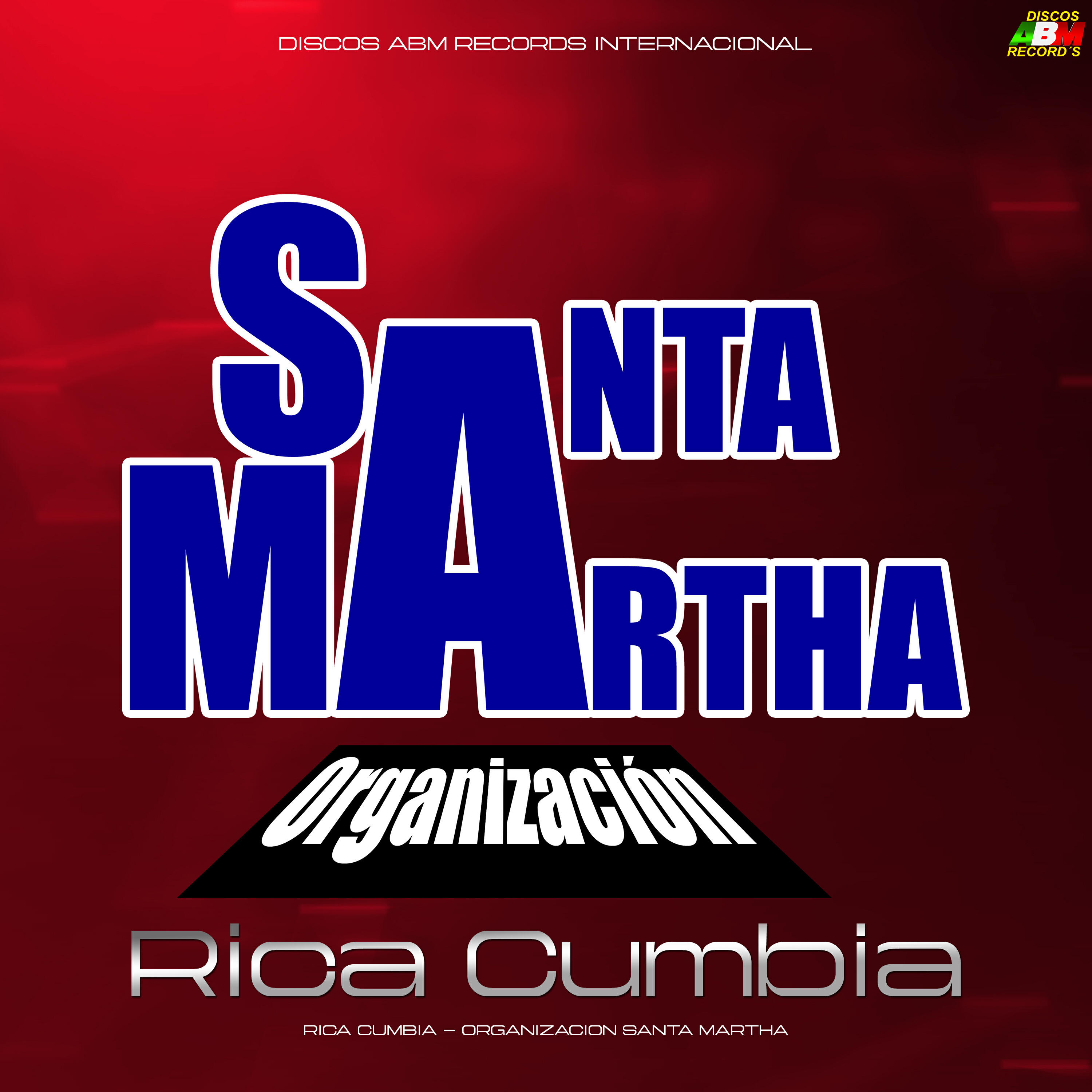 Релиз Rica Cumbia