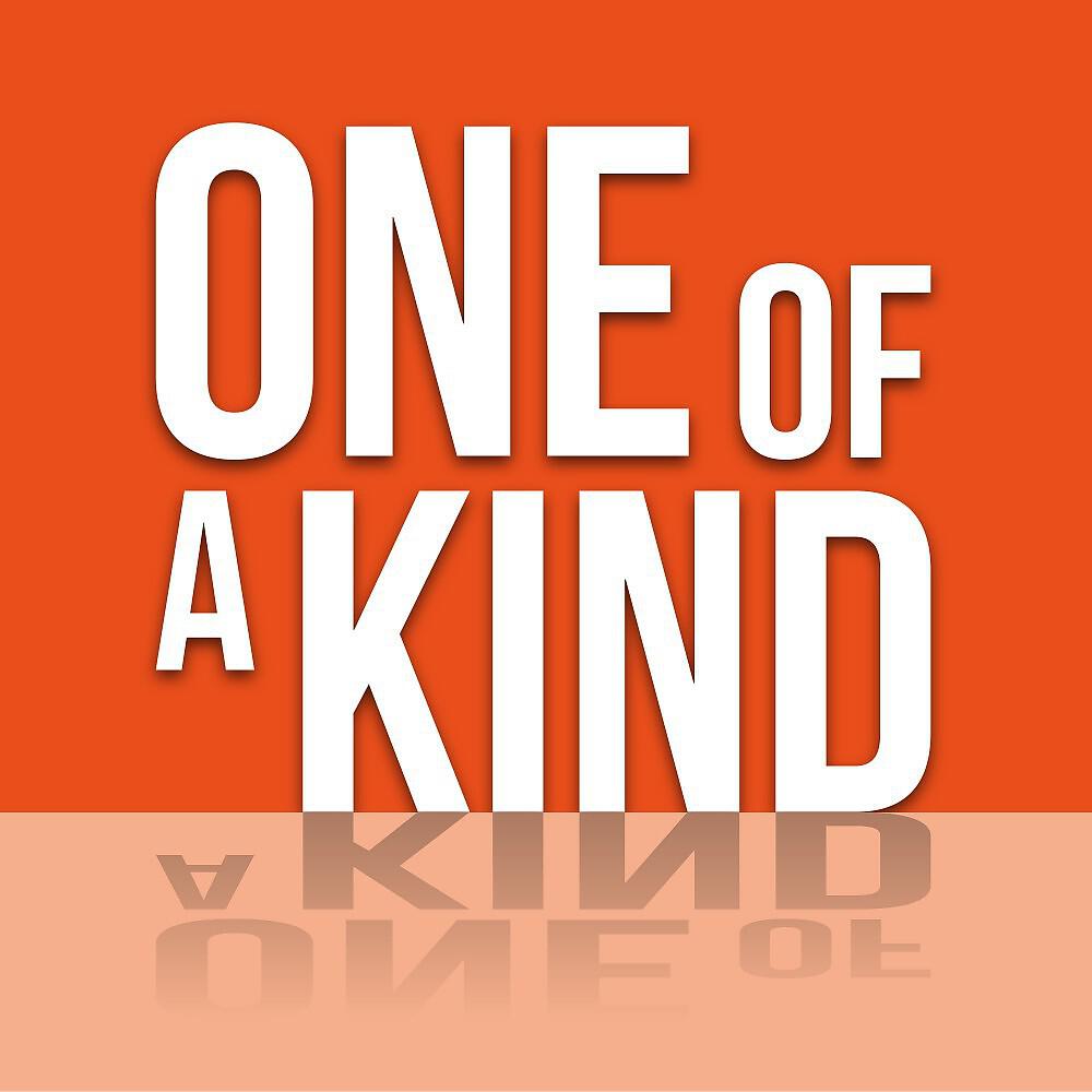 Релиз One of a Kind