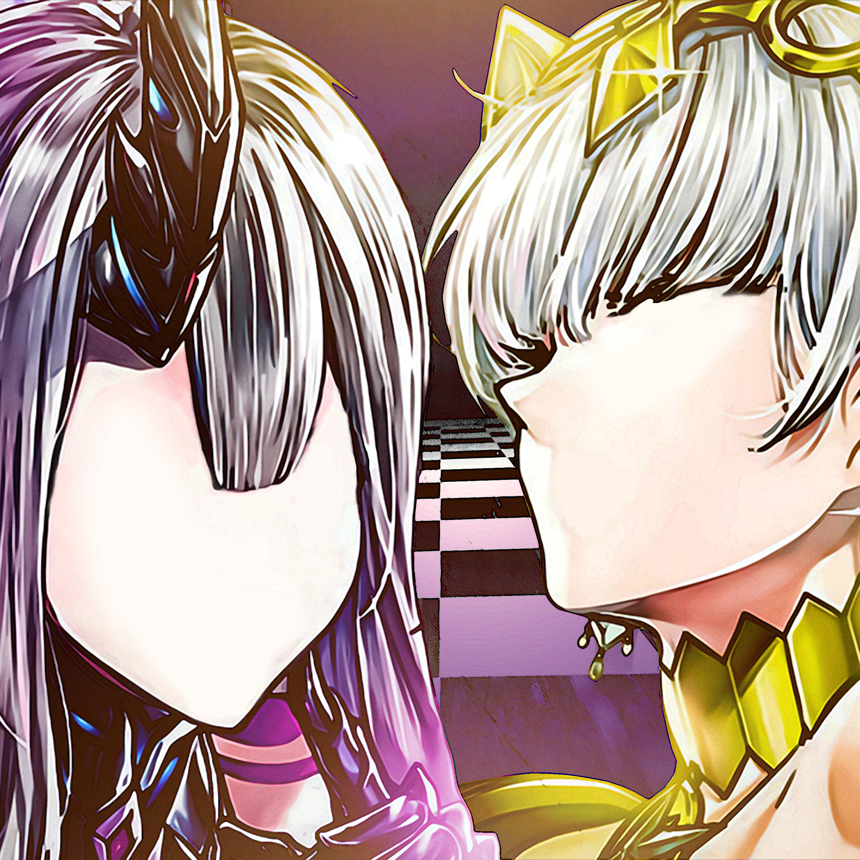 Релиз Himiko vs Cleopatra | Amor vs Mentiras